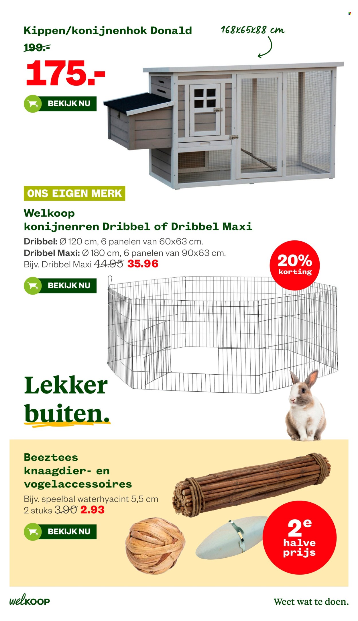 Welkoop-aanbieding - 10-8-2026 - 23-8-2026. Pagina 20