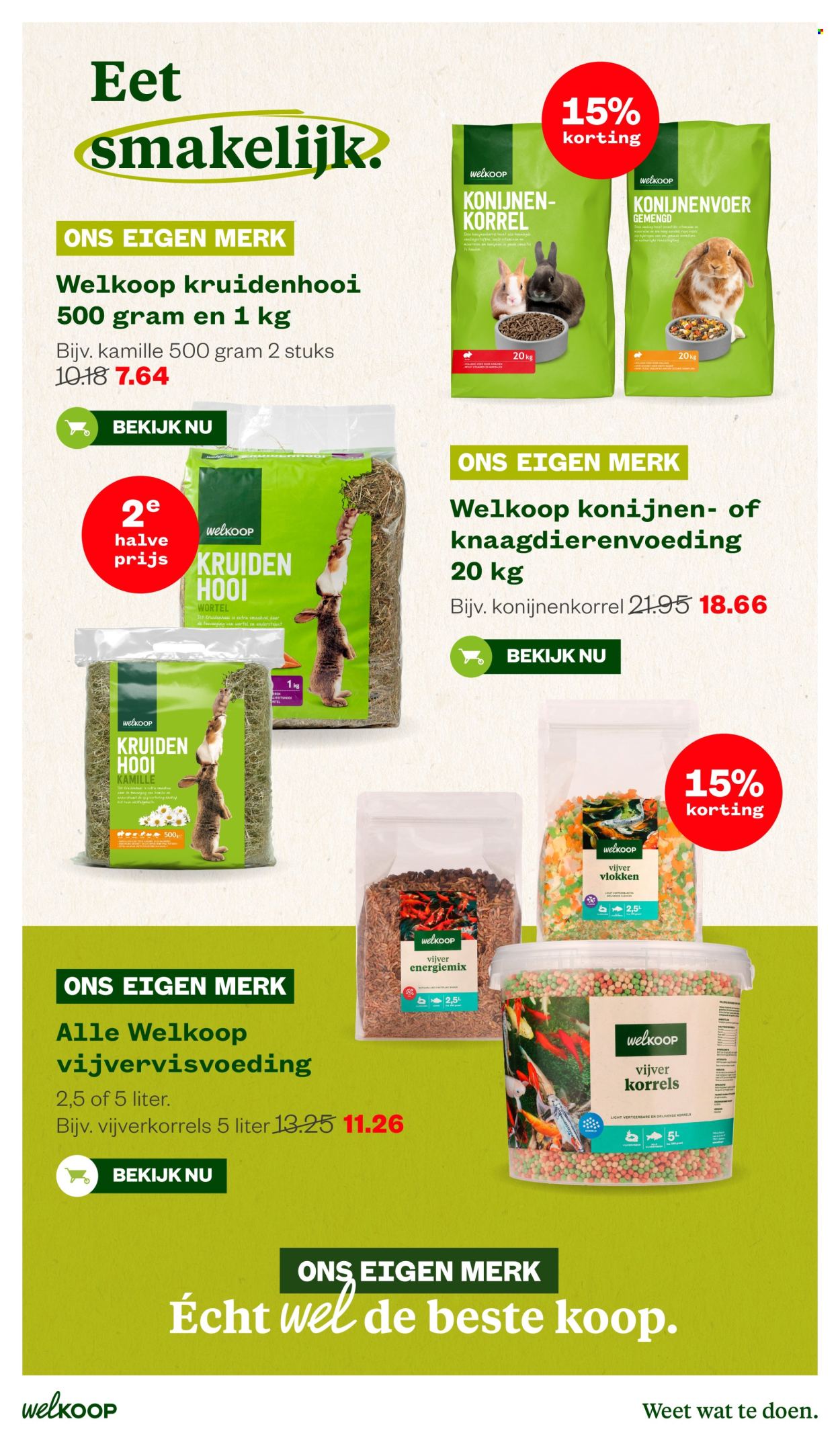 Welkoop-aanbieding - 10-8-2026 - 23-8-2026. Pagina 21