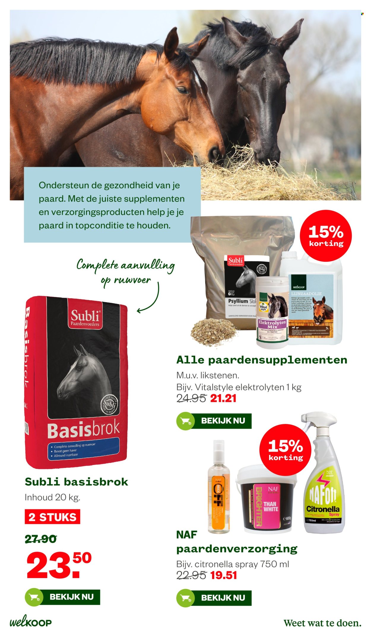 Welkoop-aanbieding - 10-8-2026 - 23-8-2026. Pagina 28