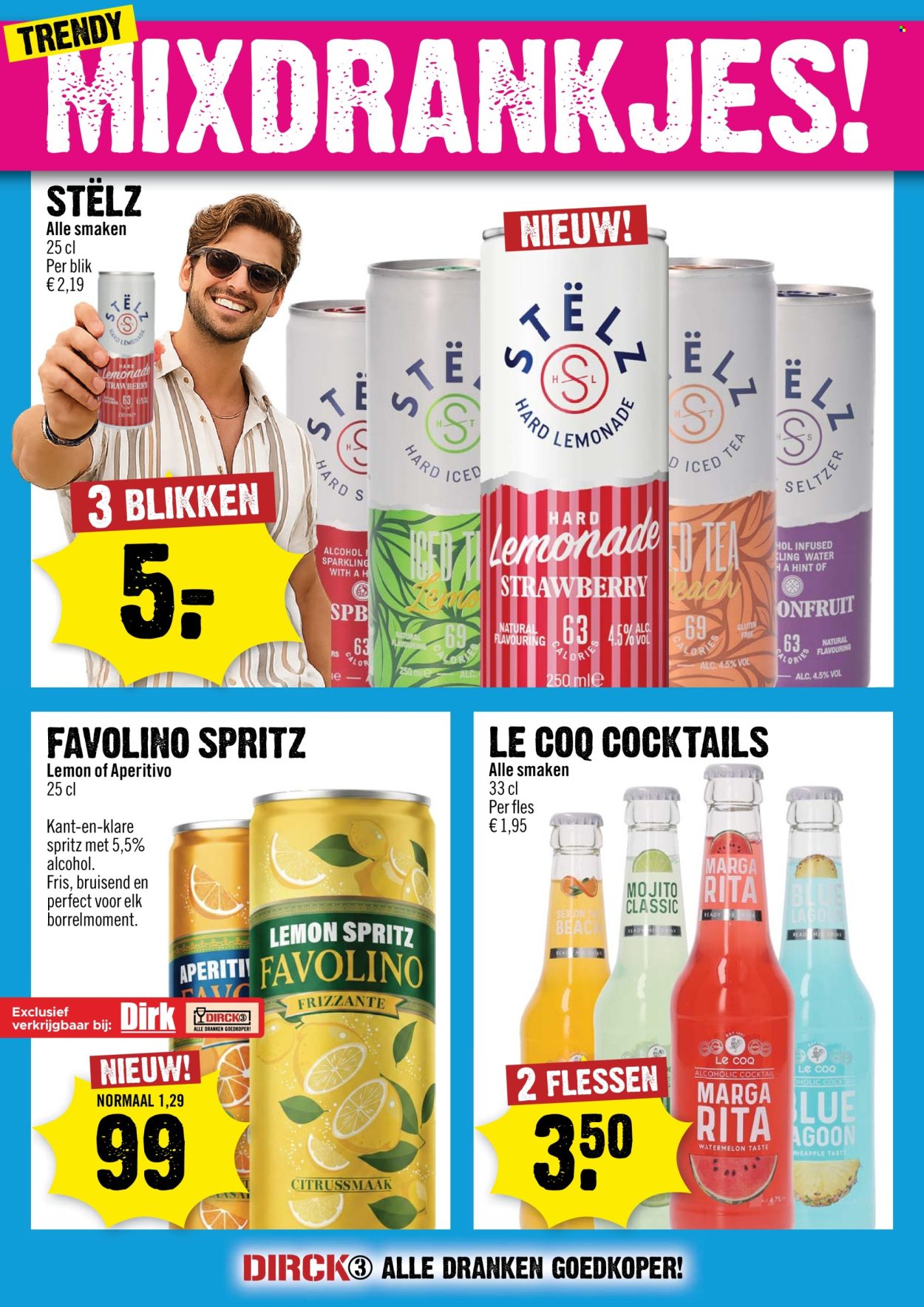 Dirk-aanbieding - 26-8-2026 - 1-9-2026. Pagina 12