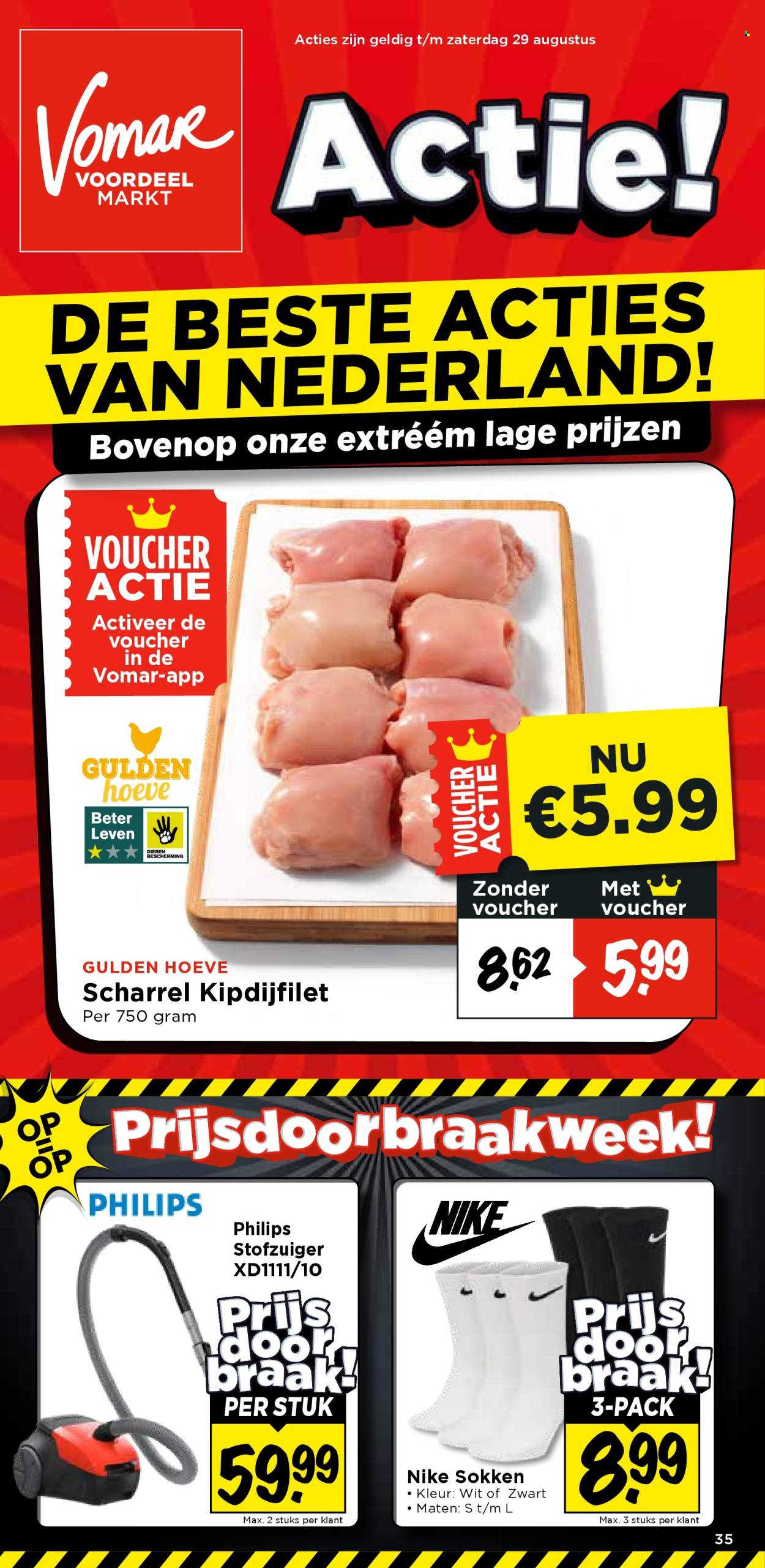 Vomar-aanbieding - 27-8-2026 - 29-8-2026. Pagina 1