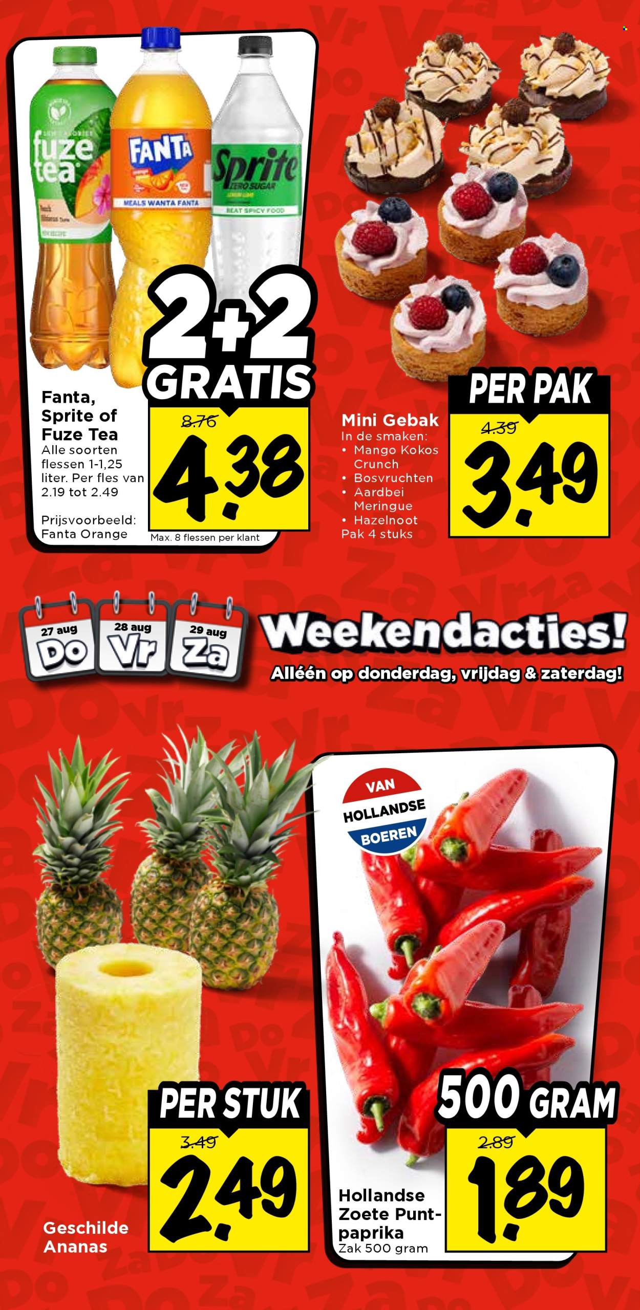 Vomar-aanbieding - 27-8-2026 - 29-8-2026. Pagina 3