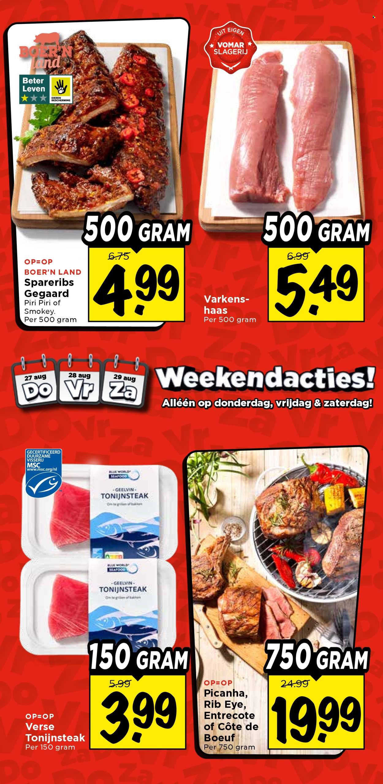 Vomar-aanbieding - 27-8-2026 - 29-8-2026. Pagina 5