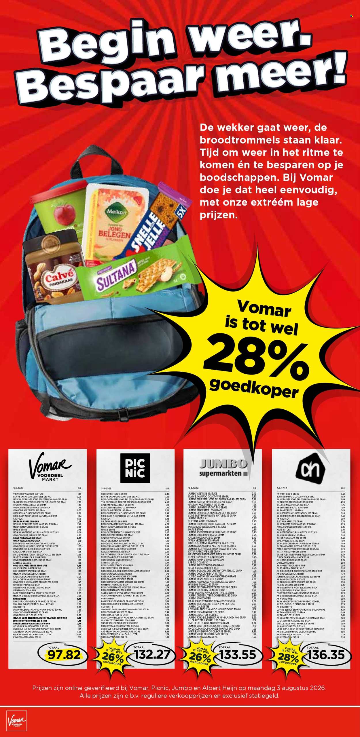 Vomar-aanbieding - 27-8-2026 - 29-8-2026. Pagina 6