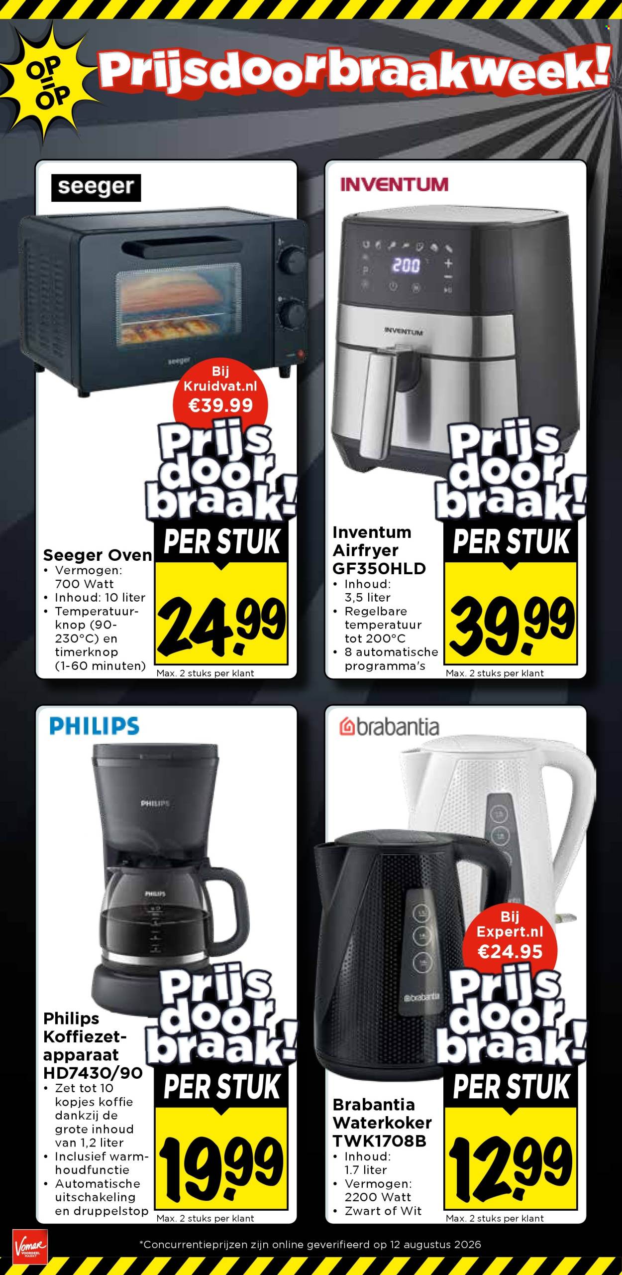 Vomar-aanbieding - 27-8-2026 - 29-8-2026. Pagina 9