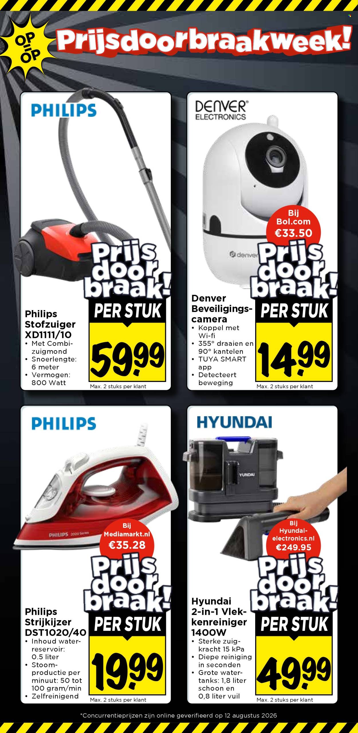 Vomar-aanbieding - 27-8-2026 - 29-8-2026. Pagina 10