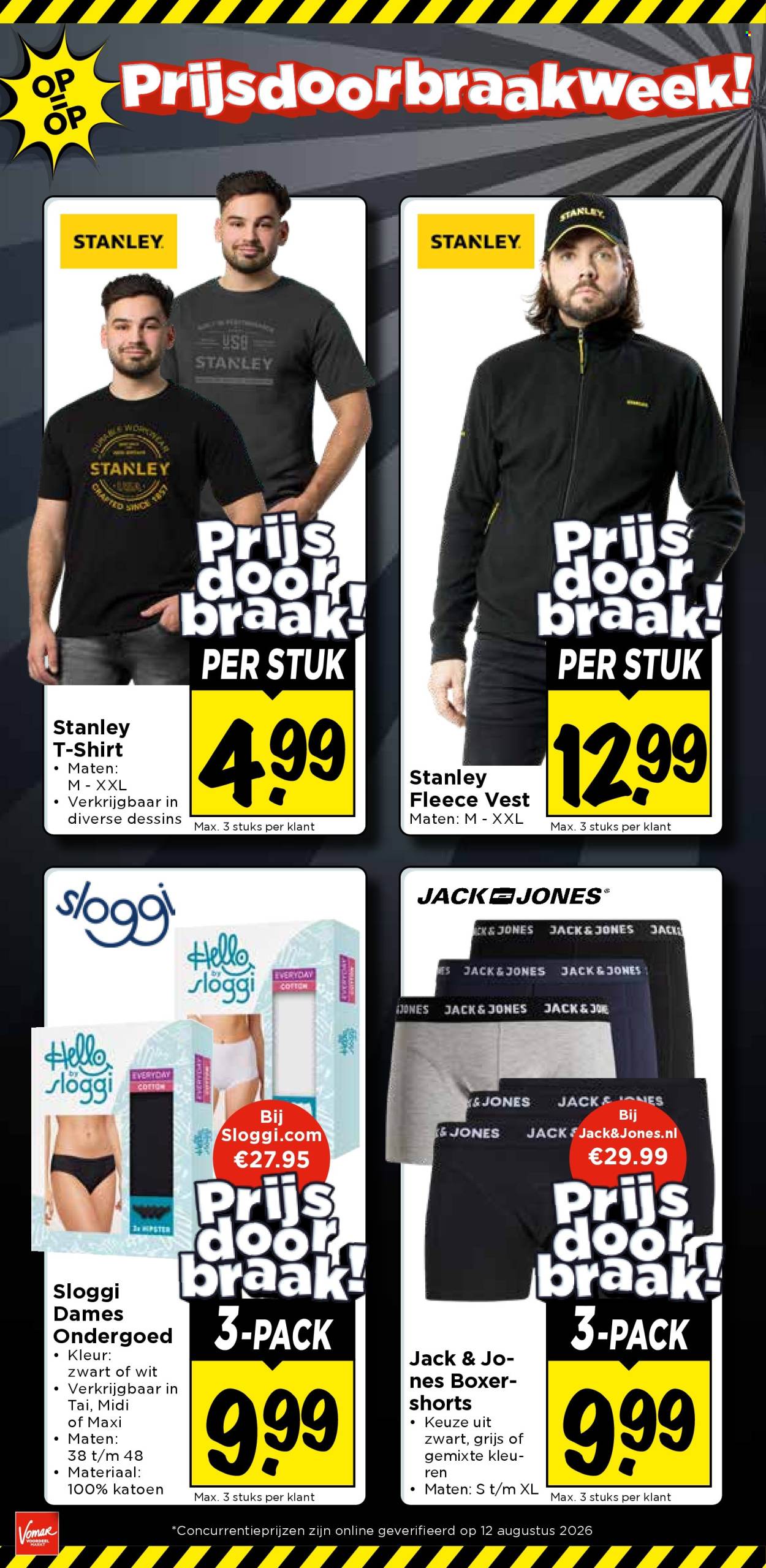 Vomar-aanbieding - 27-8-2026 - 29-8-2026. Pagina 11