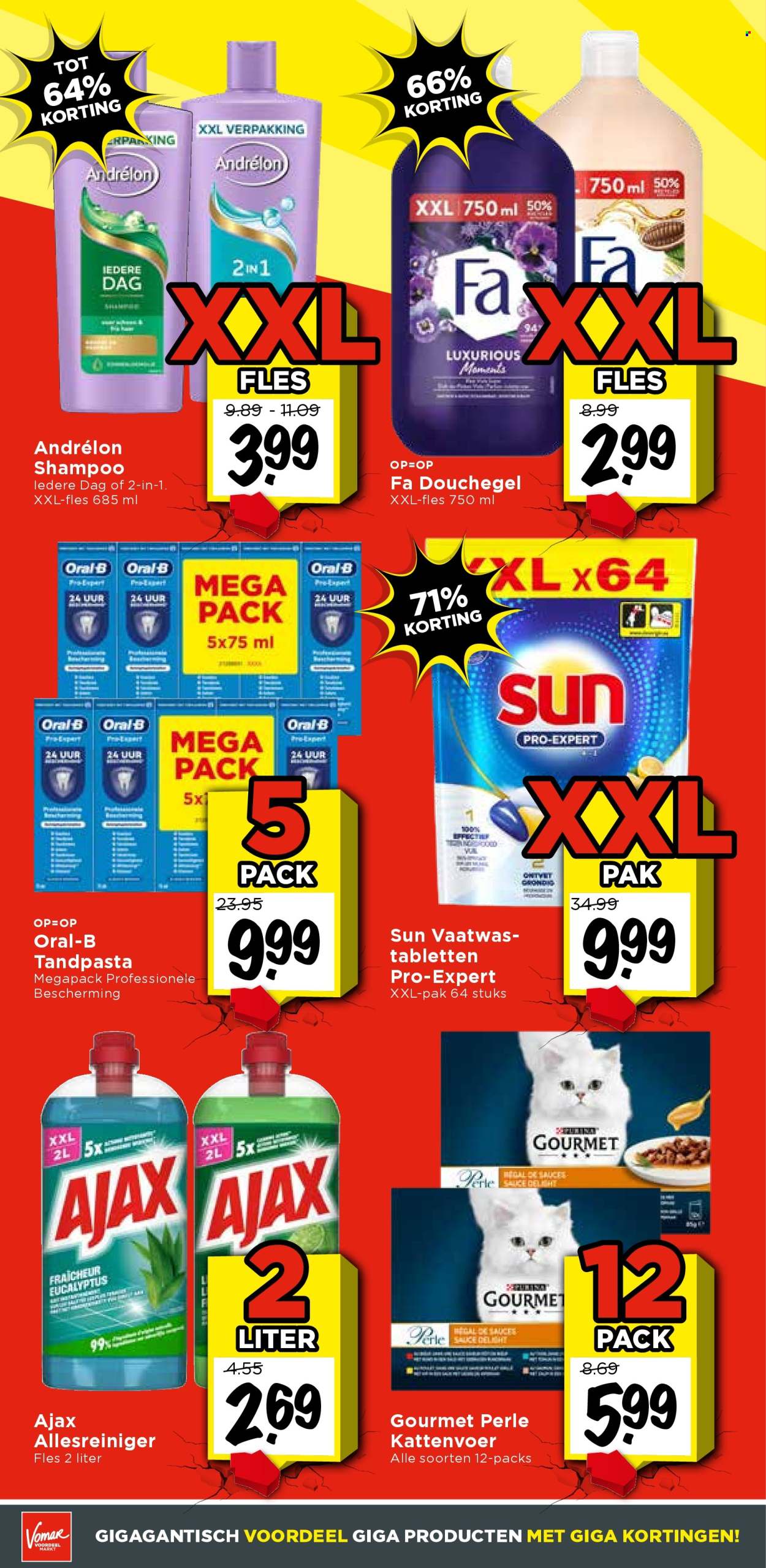 Vomar-aanbieding - 27-8-2026 - 29-8-2026. Pagina 13