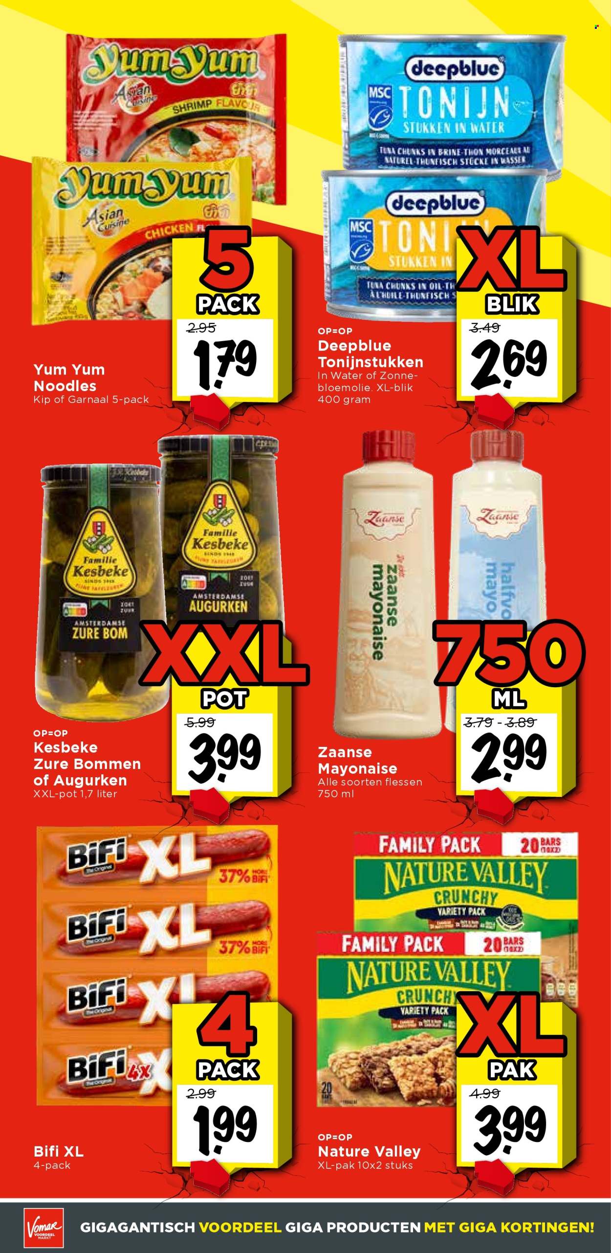 Vomar-aanbieding - 27-8-2026 - 29-8-2026. Pagina 15