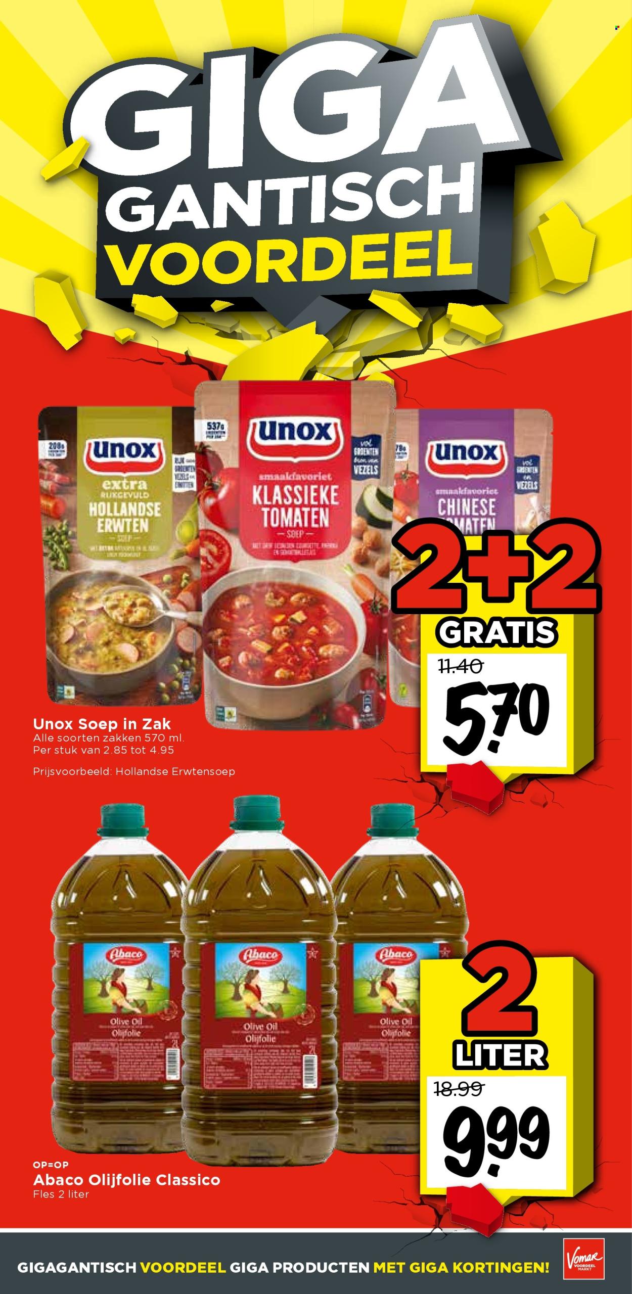 Vomar-aanbieding - 27-8-2026 - 29-8-2026. Pagina 16