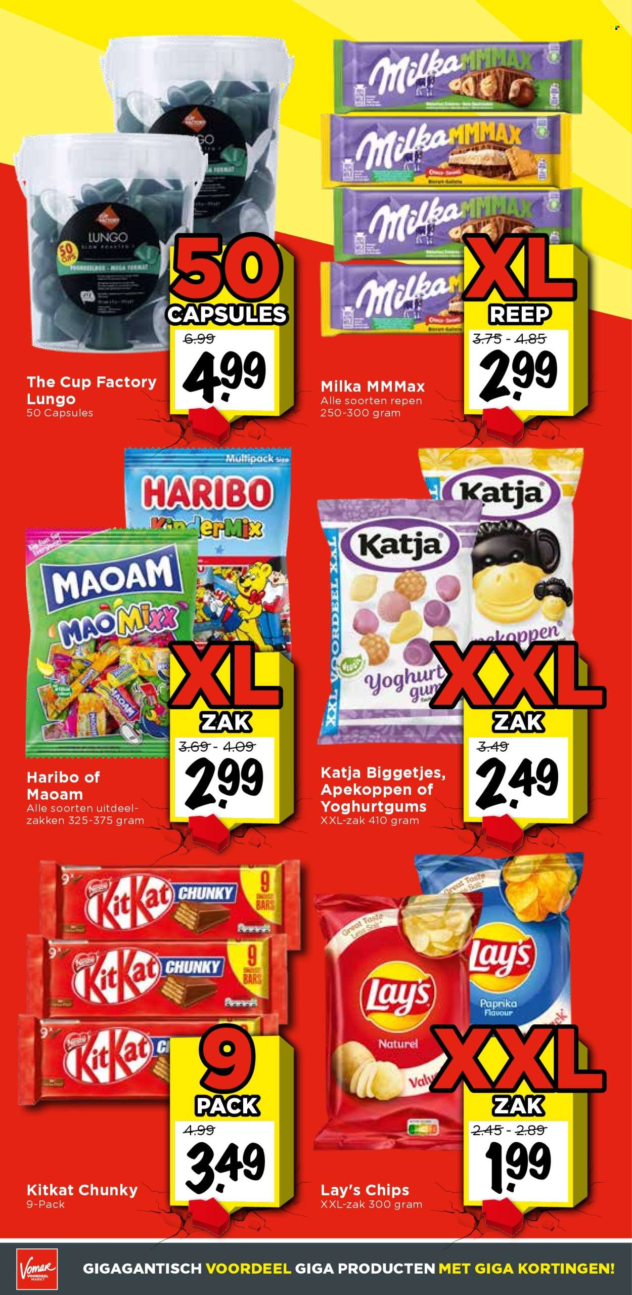 Vomar-aanbieding - 27-8-2026 - 29-8-2026. Pagina 17