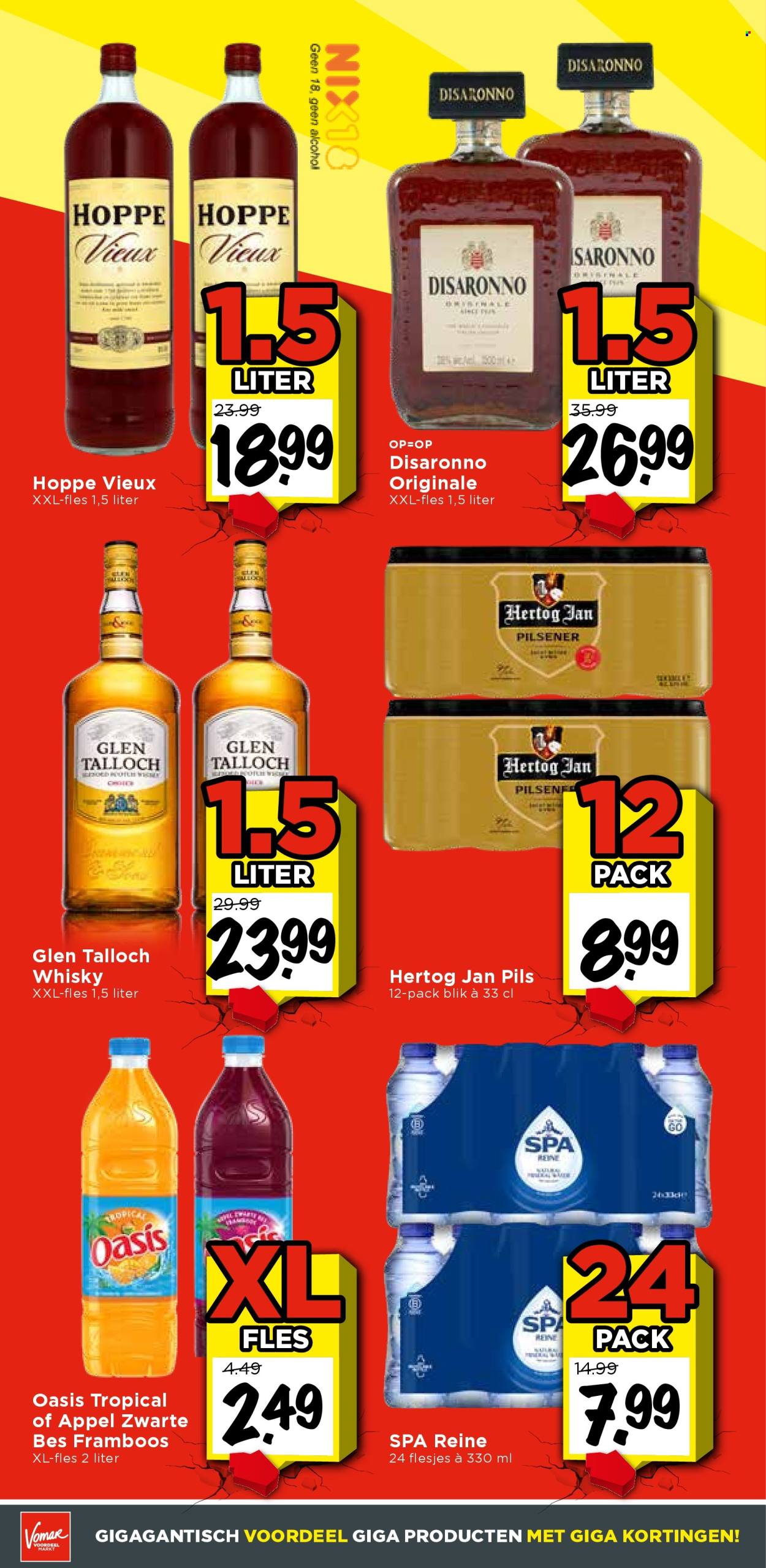 Vomar-aanbieding - 27-8-2026 - 29-8-2026. Pagina 19