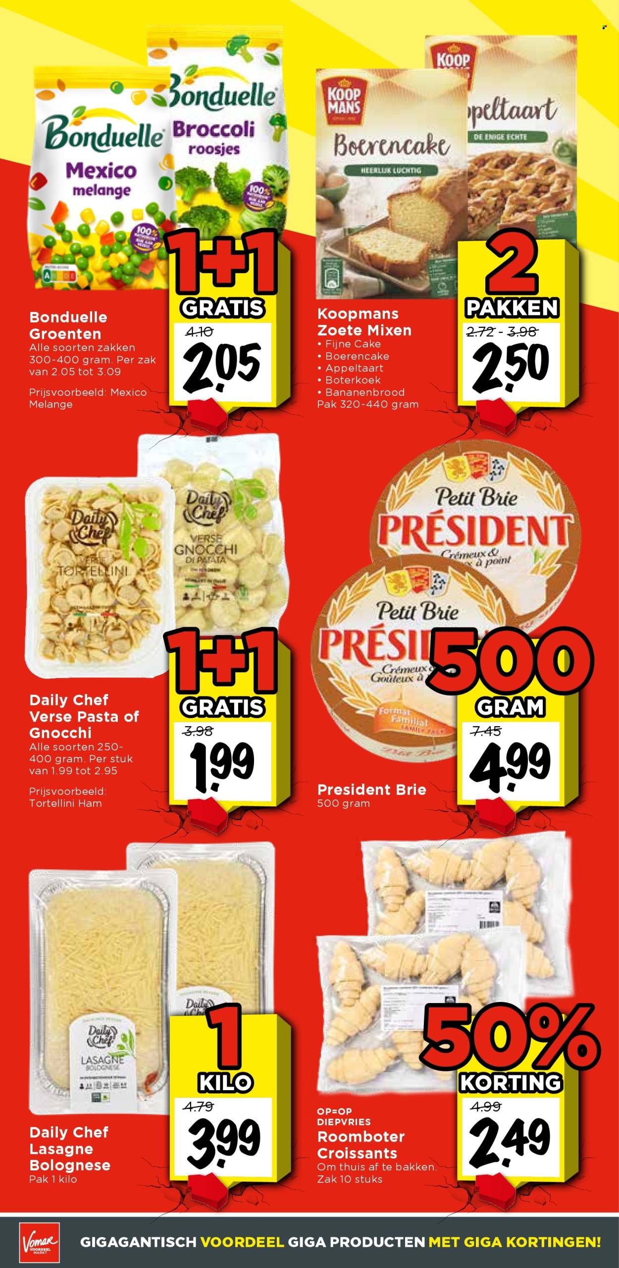 Vomar-aanbieding - 27-8-2026 - 29-8-2026. Pagina 21