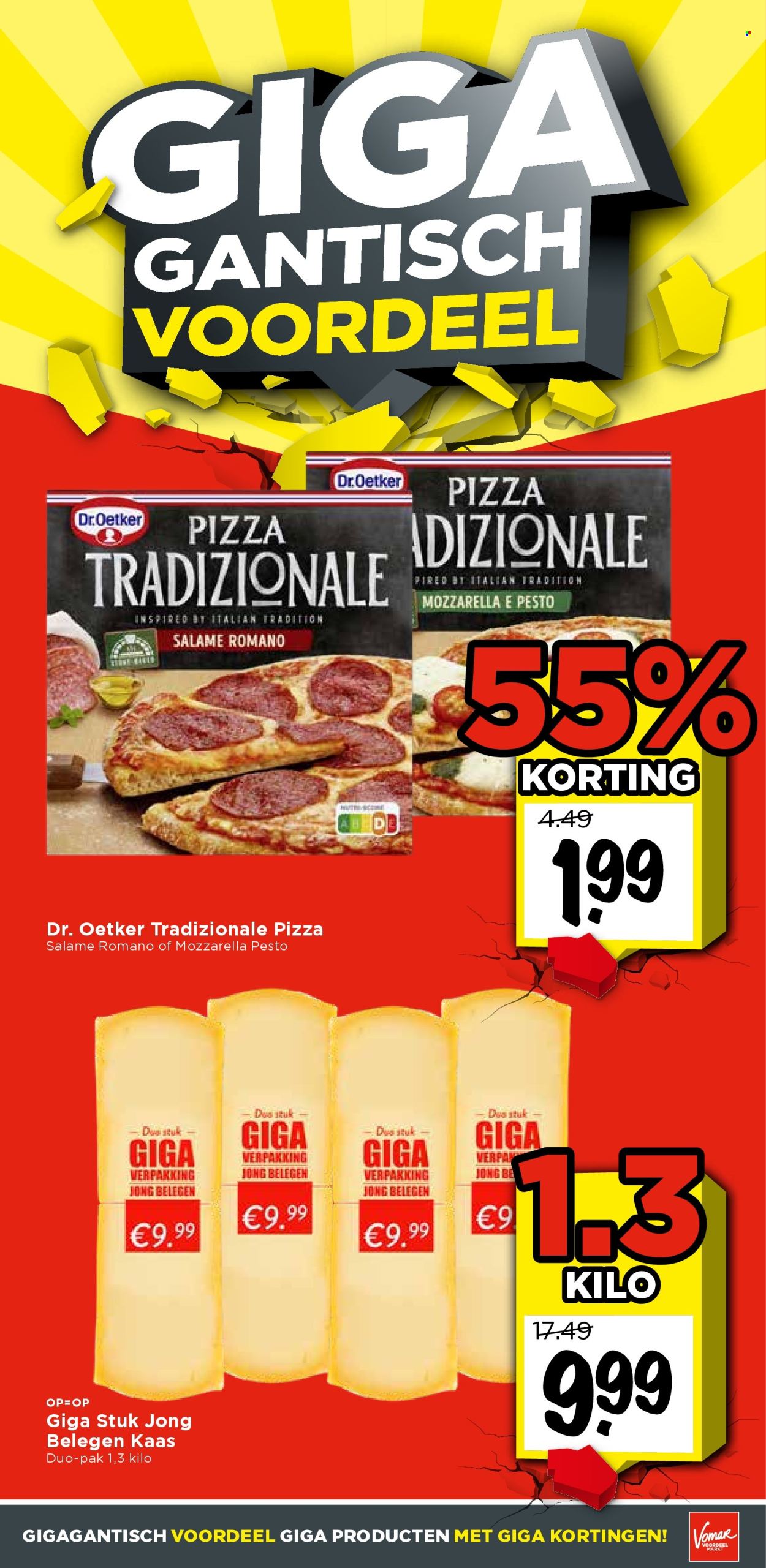 Vomar-aanbieding - 27-8-2026 - 29-8-2026. Pagina 22