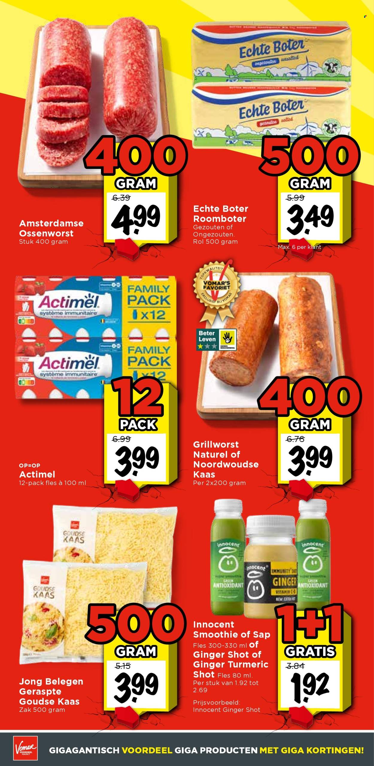 Vomar-aanbieding - 27-8-2026 - 29-8-2026. Pagina 23