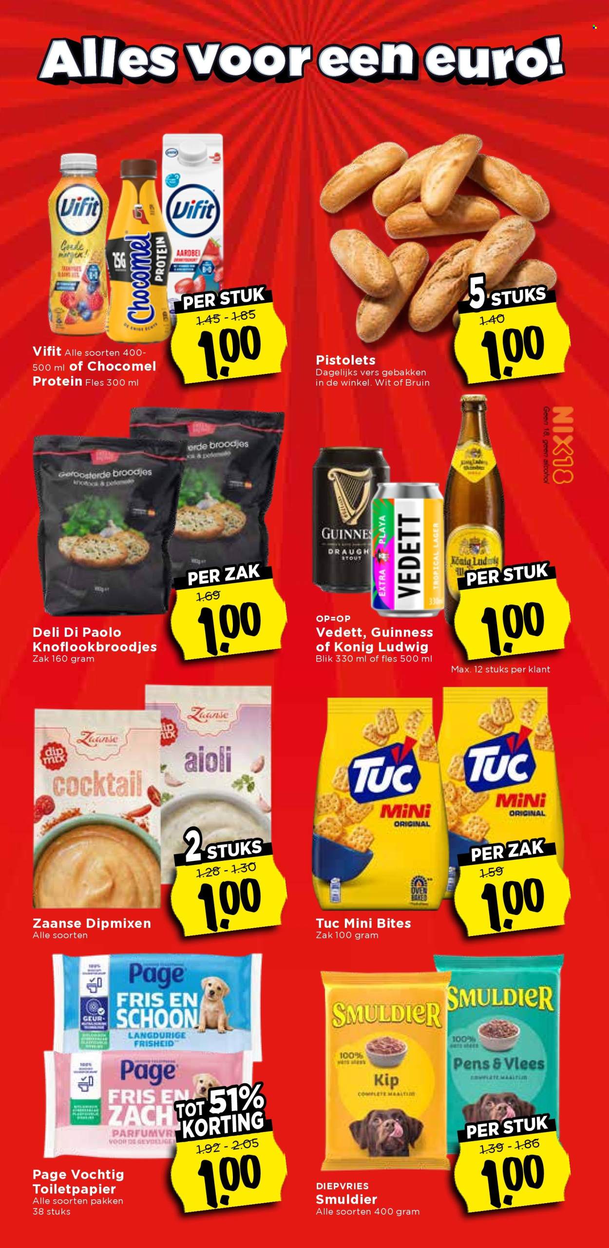 Vomar-aanbieding - 27-8-2026 - 29-8-2026. Pagina 40