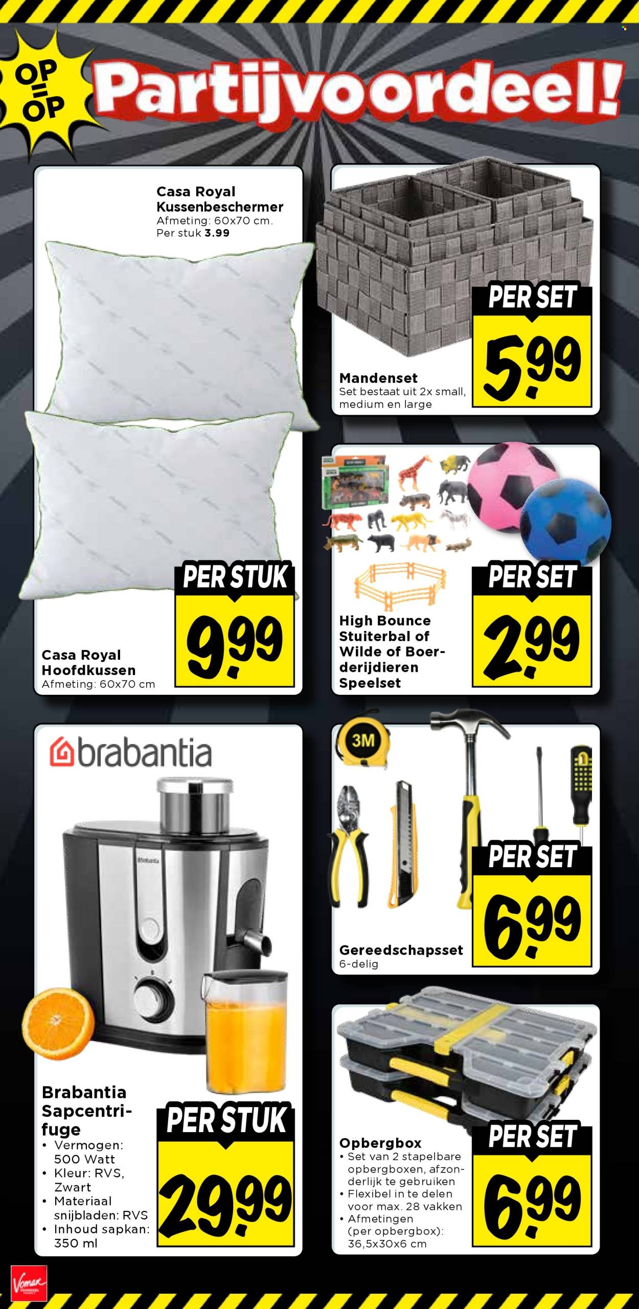 Vomar-aanbieding - 27-8-2026 - 29-8-2026. Pagina 43