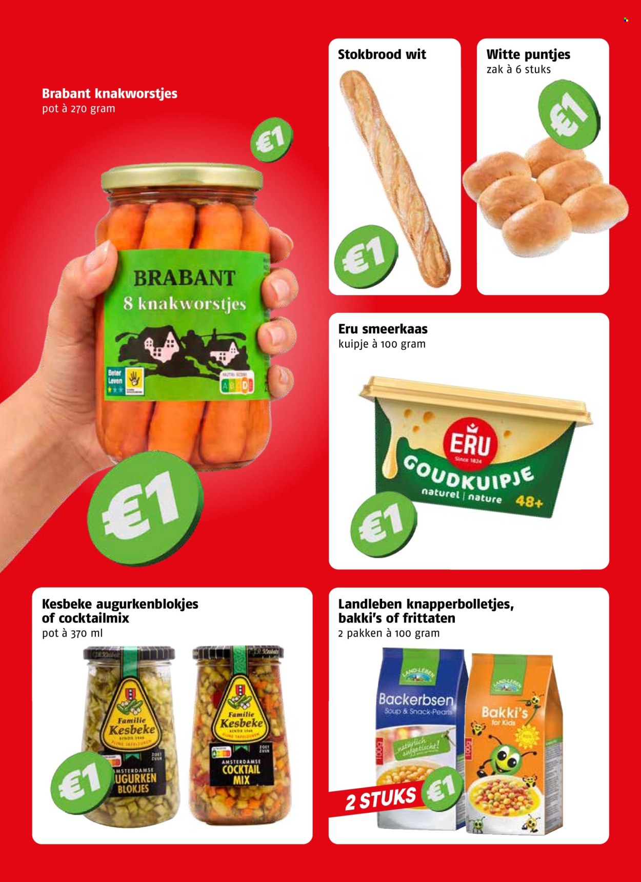 Poiesz-aanbieding. Pagina 4