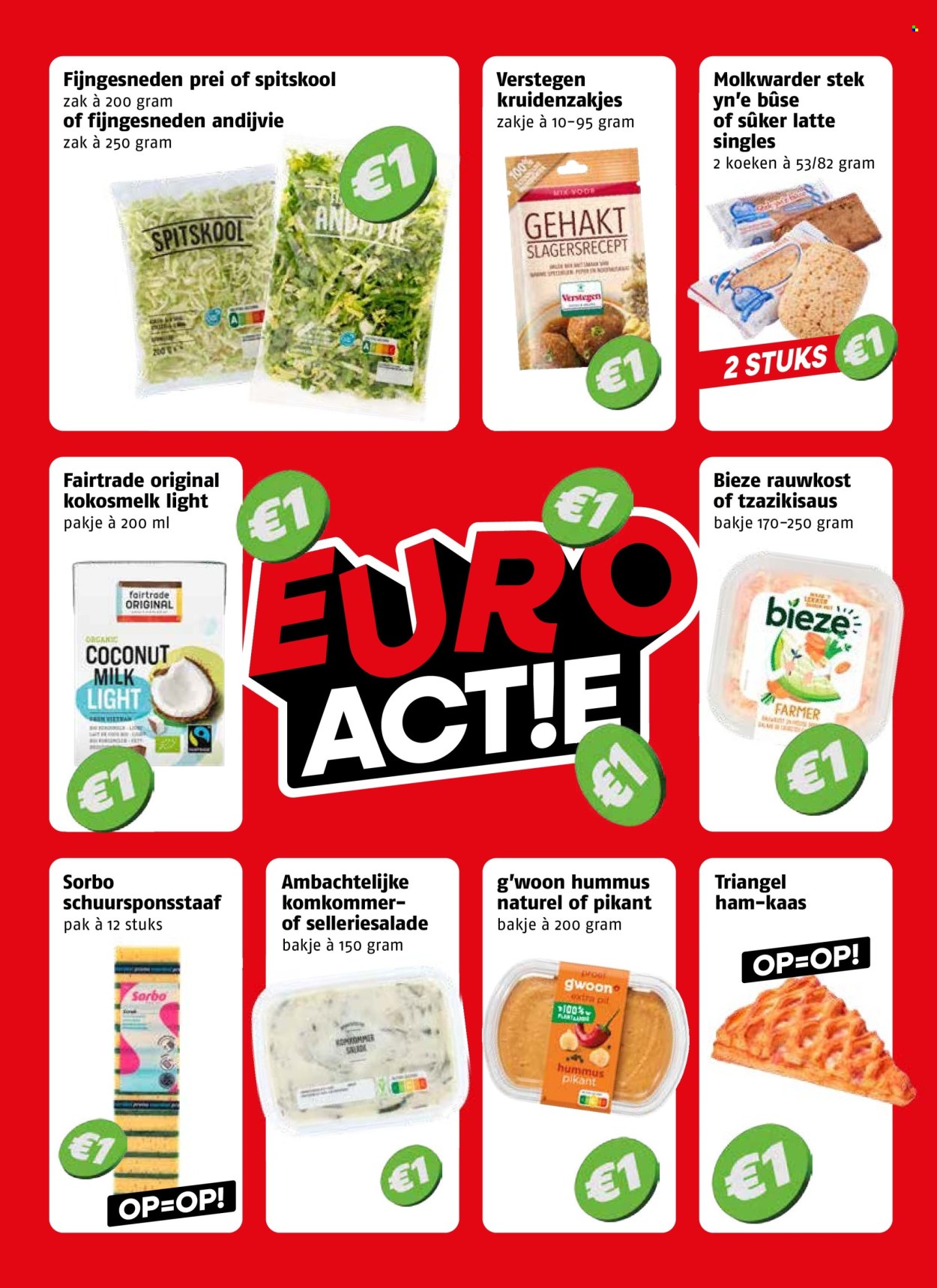 Poiesz-aanbieding. Pagina 5