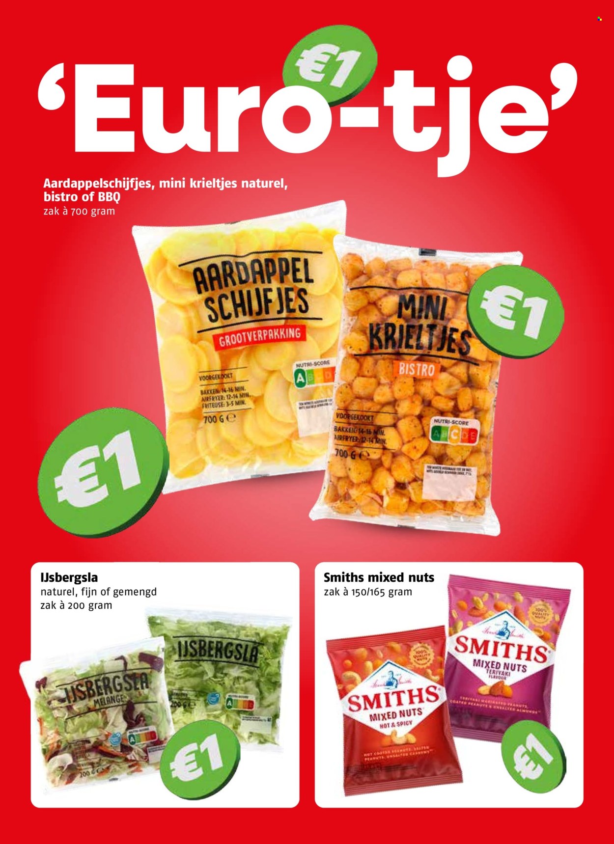 Poiesz-aanbieding. Pagina 6