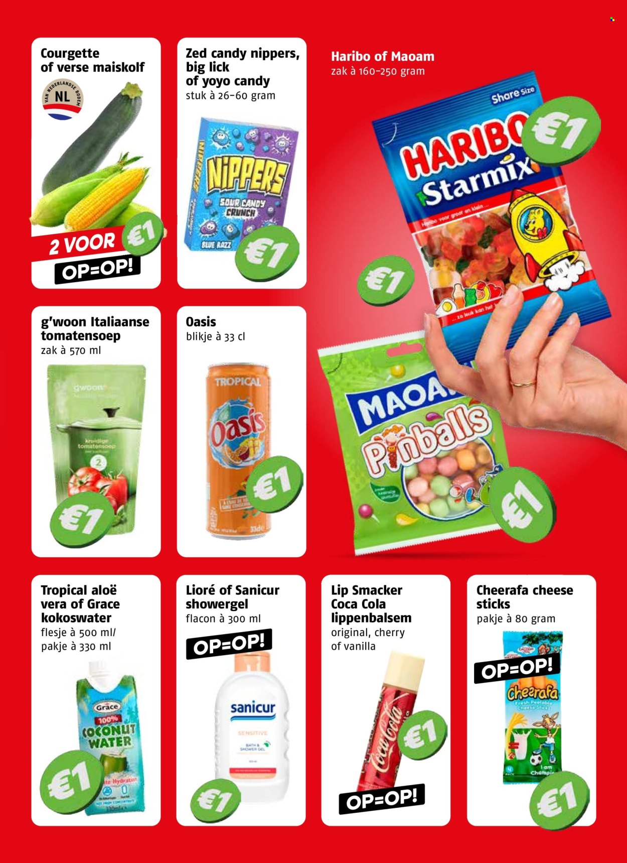 Poiesz-aanbieding. Pagina 7
