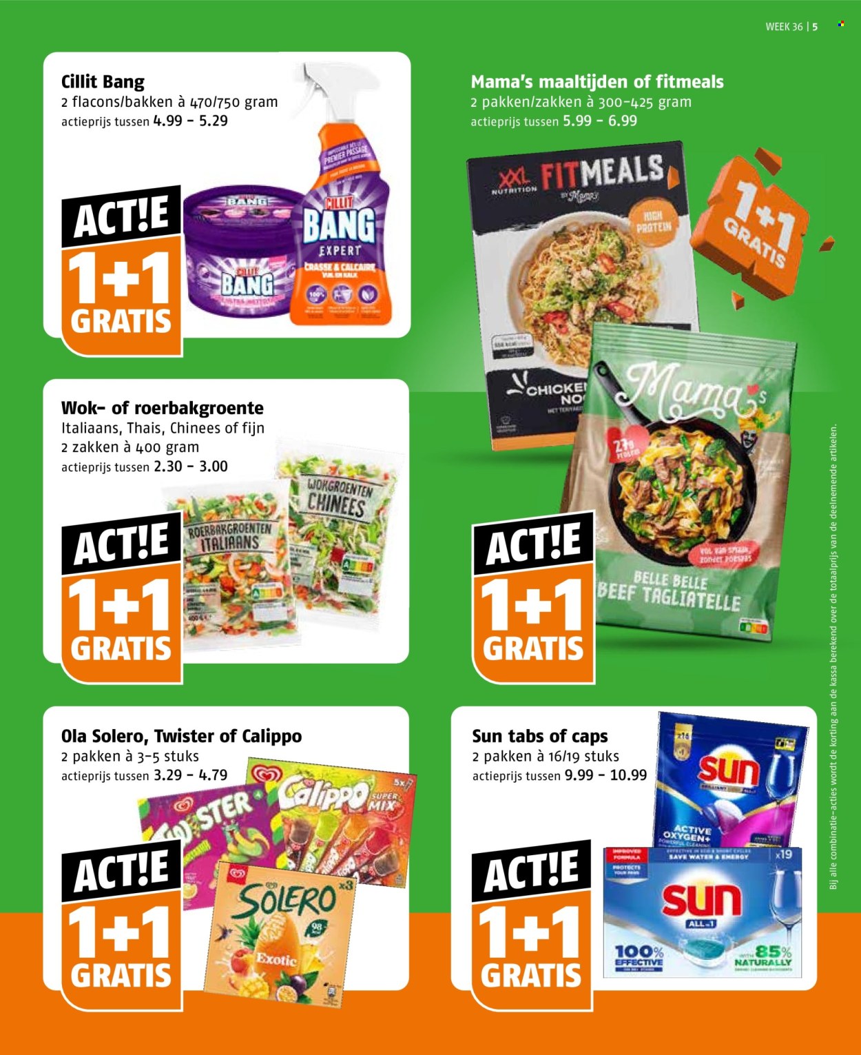 Poiesz-aanbieding - 30-8-2026 - 5-9-2026. Pagina 5
