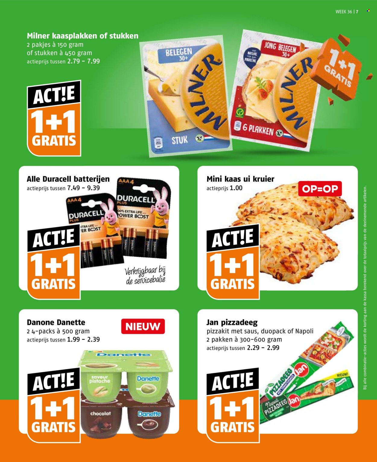 Poiesz-aanbieding - 30-8-2026 - 5-9-2026. Pagina 7