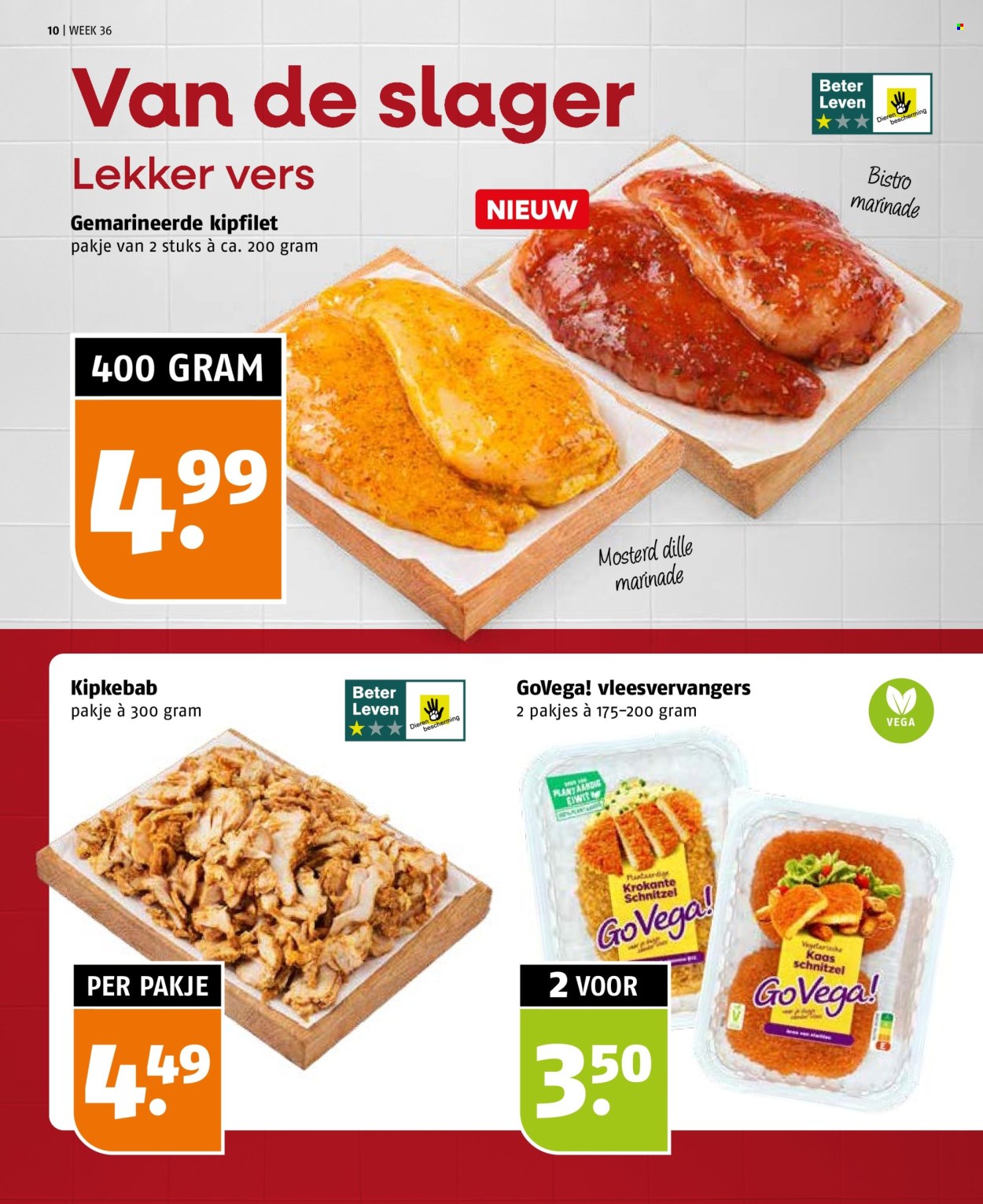 Poiesz-aanbieding - 30-8-2026 - 5-9-2026. Pagina 10