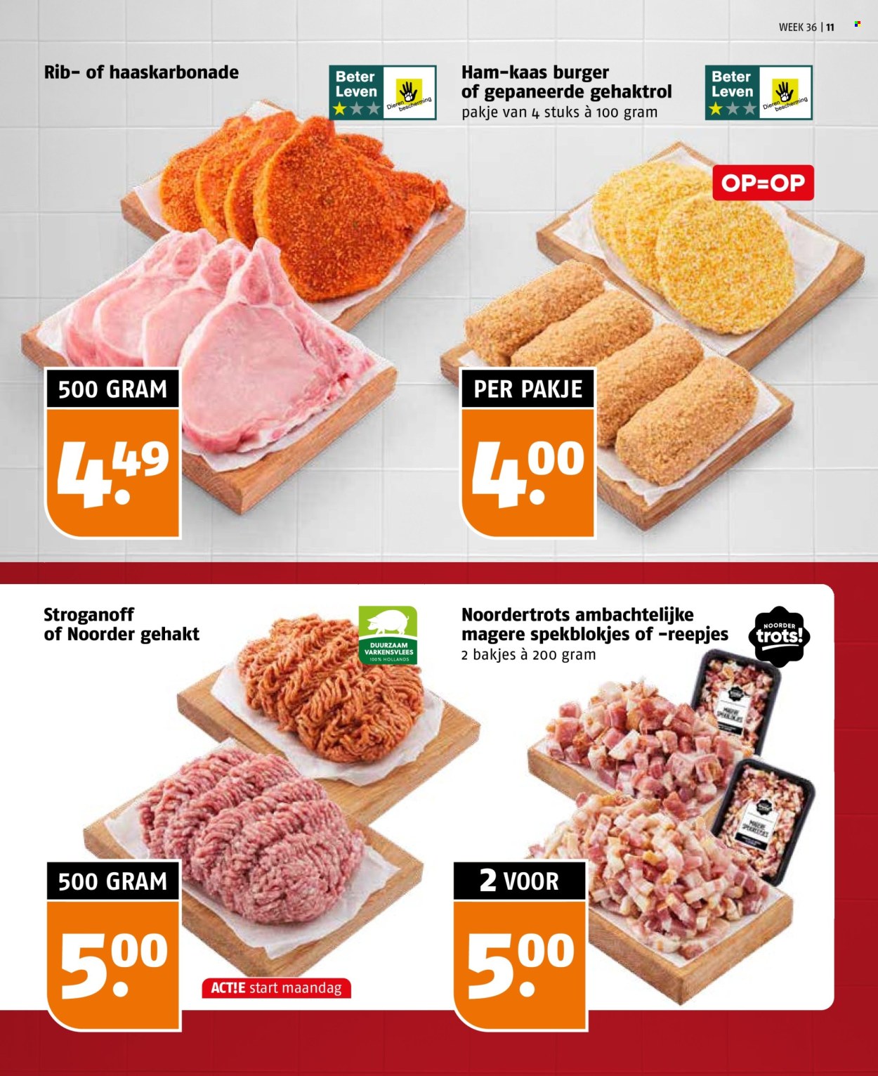 Poiesz-aanbieding - 30-8-2026 - 5-9-2026. Pagina 11