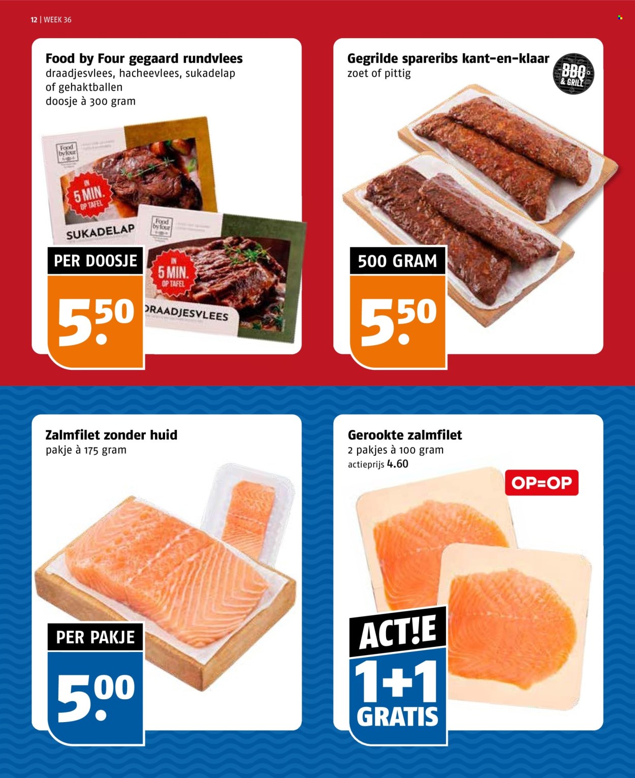 Poiesz-aanbieding - 30-8-2026 - 5-9-2026. Pagina 12