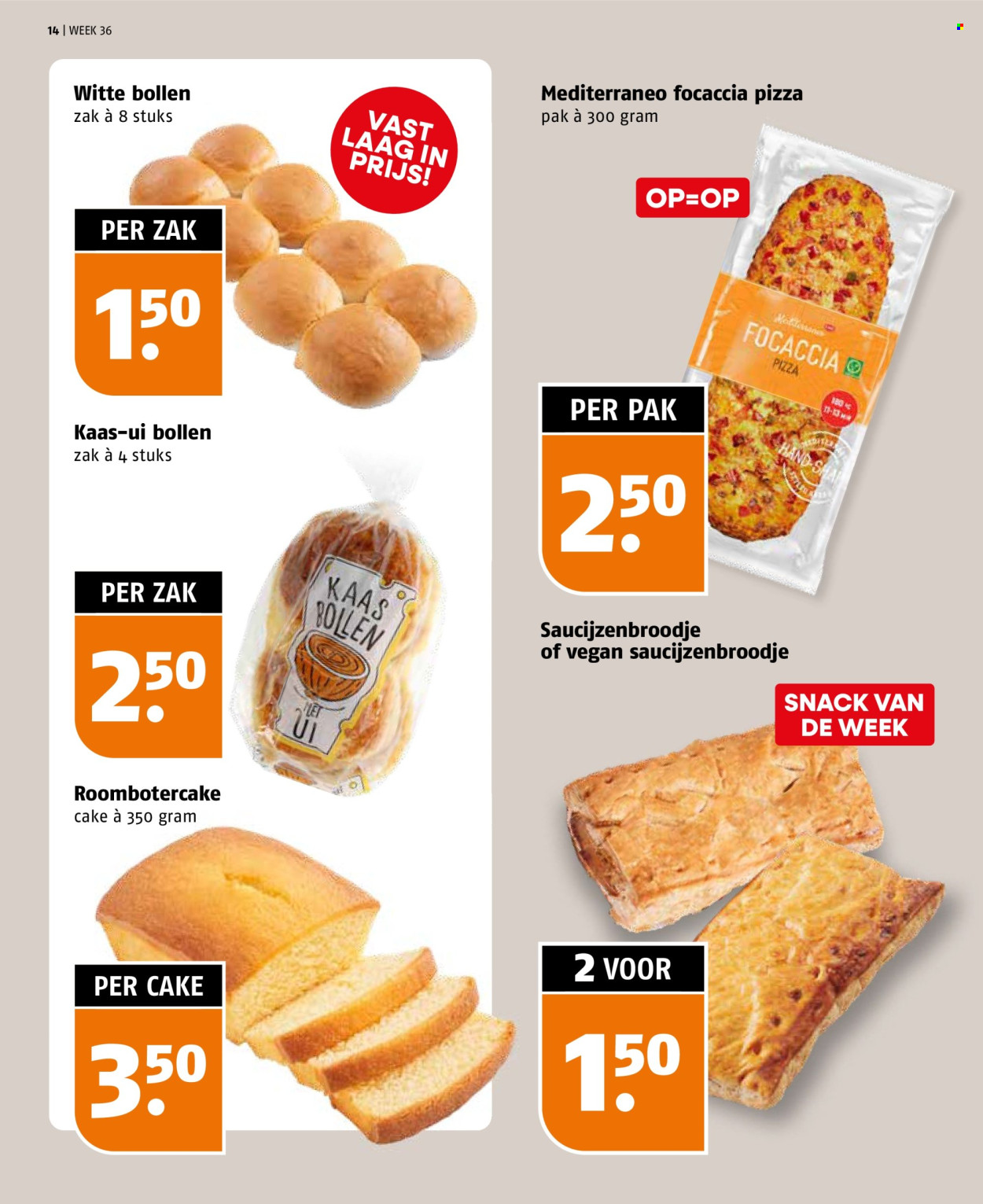 Poiesz-aanbieding - 30-8-2026 - 5-9-2026. Pagina 14