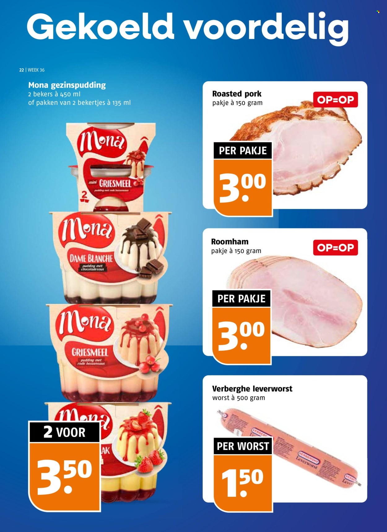 Poiesz-aanbieding - 30-8-2026 - 5-9-2026. Pagina 22