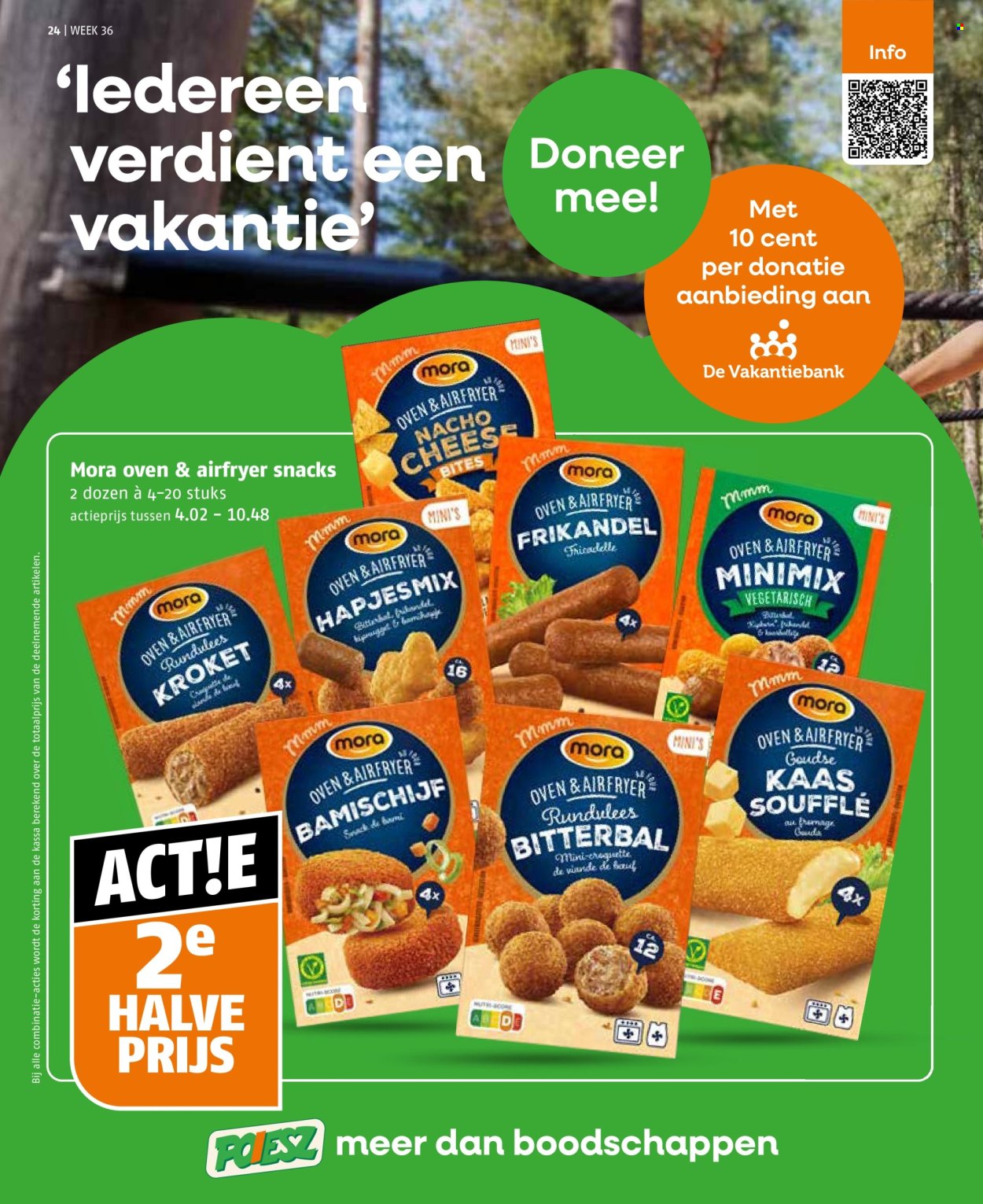 Poiesz-aanbieding - 30-8-2026 - 5-9-2026. Pagina 24