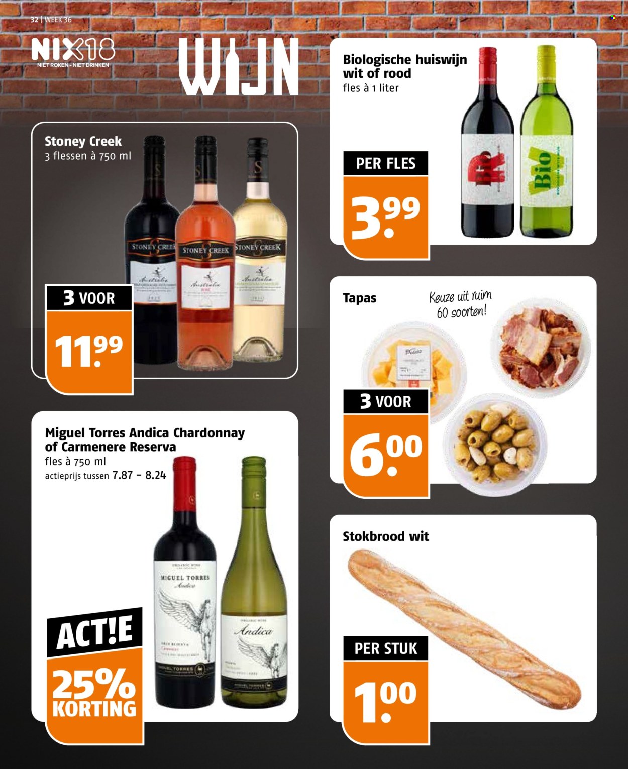 Poiesz-aanbieding - 30-8-2026 - 5-9-2026. Pagina 32