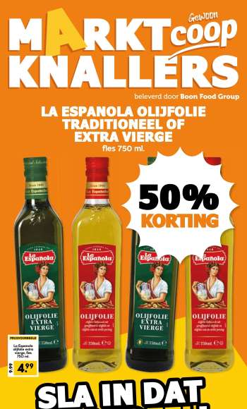 Coop-aanbieding - 31-8-2026 - 6-9-2026.