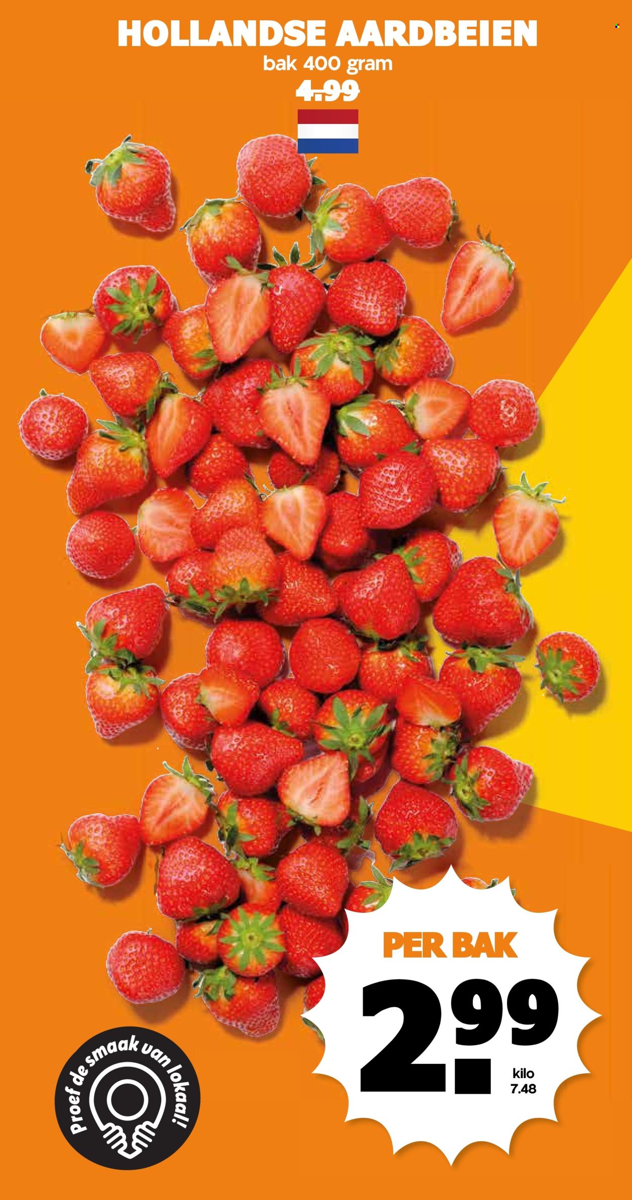 Coop-aanbieding - 31-8-2026 - 6-9-2026. Pagina 3