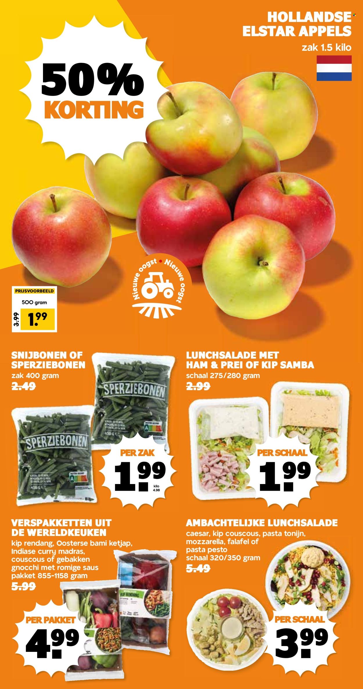 Coop-aanbieding - 31-8-2026 - 6-9-2026. Pagina 4