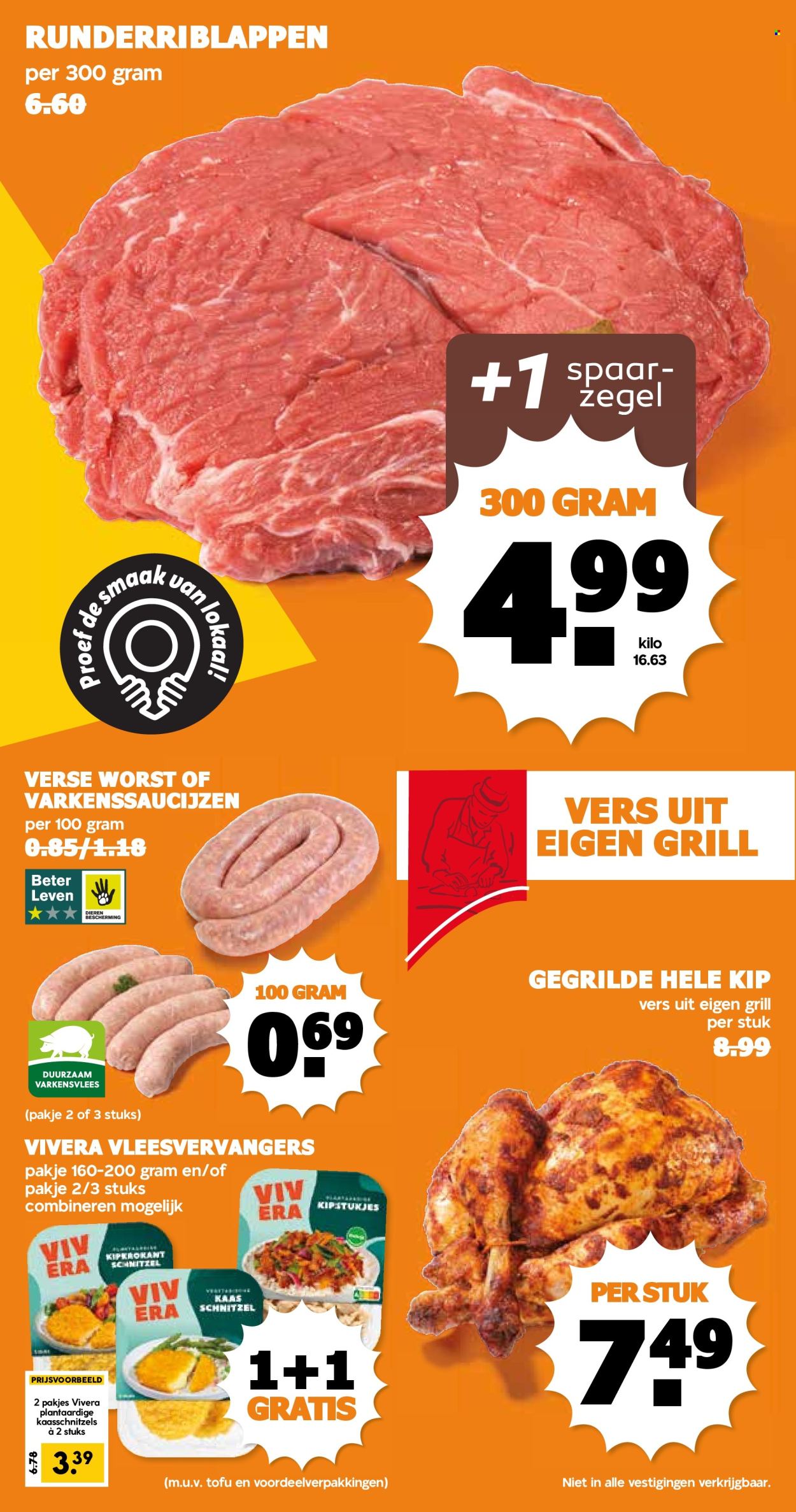 Coop-aanbieding - 31-8-2026 - 6-9-2026. Pagina 6