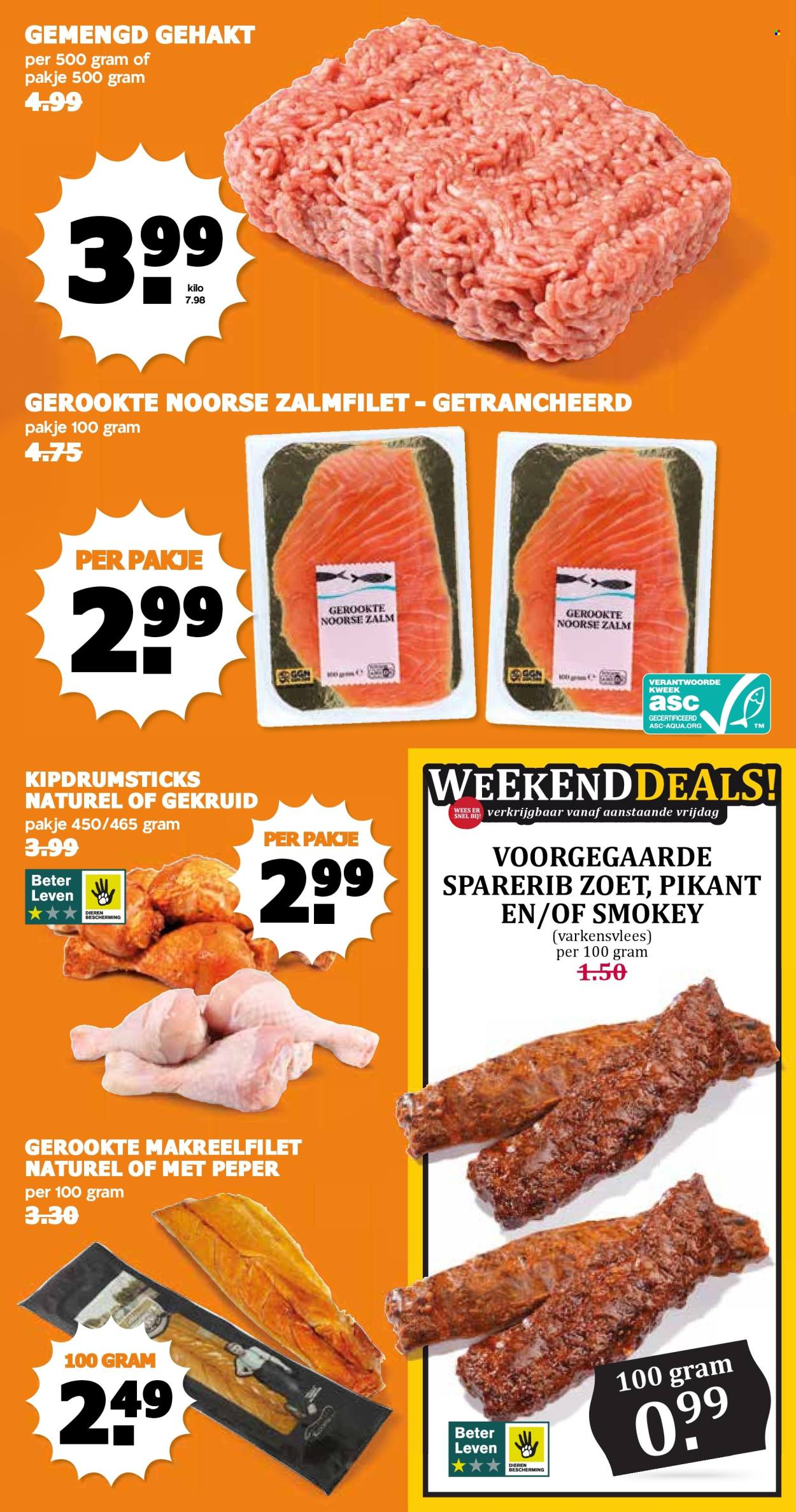 Coop-aanbieding - 31-8-2026 - 6-9-2026. Pagina 7