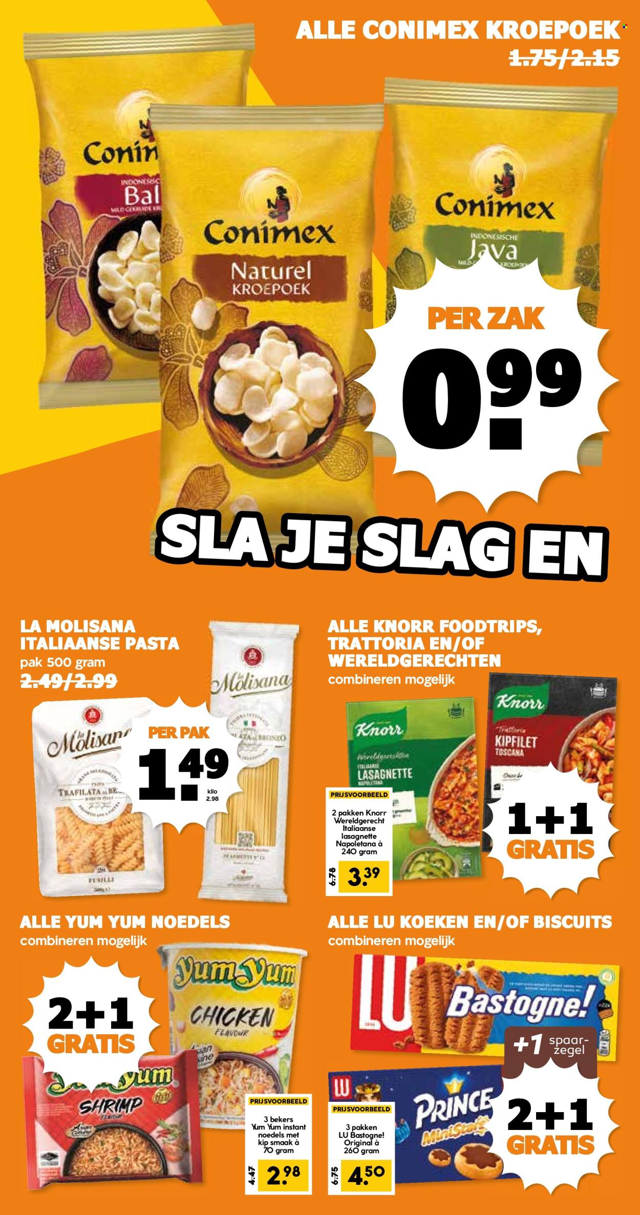 Coop-aanbieding - 31-8-2026 - 6-9-2026. Pagina 16