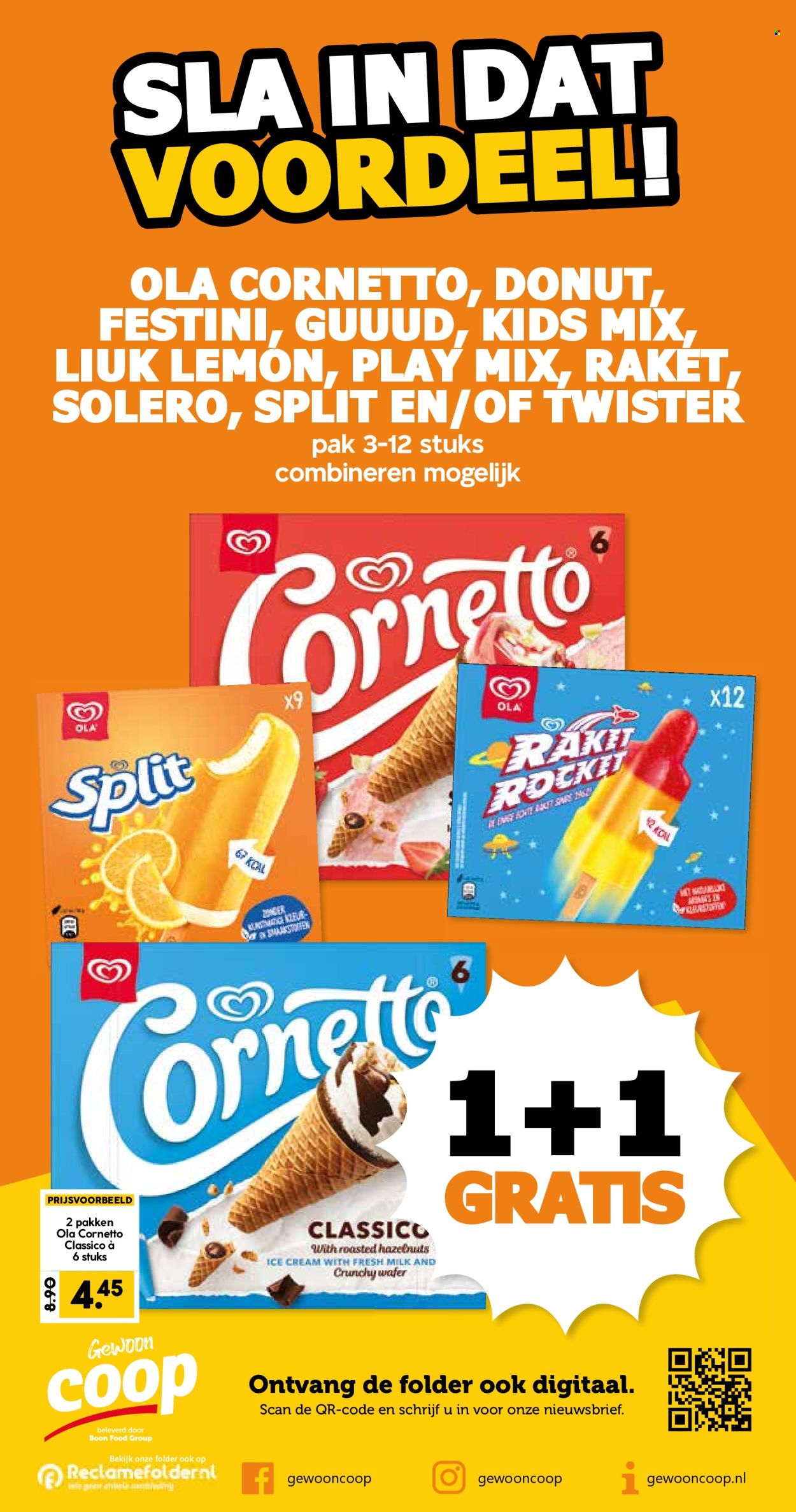 Coop-aanbieding - 31-8-2026 - 6-9-2026. Pagina 24
