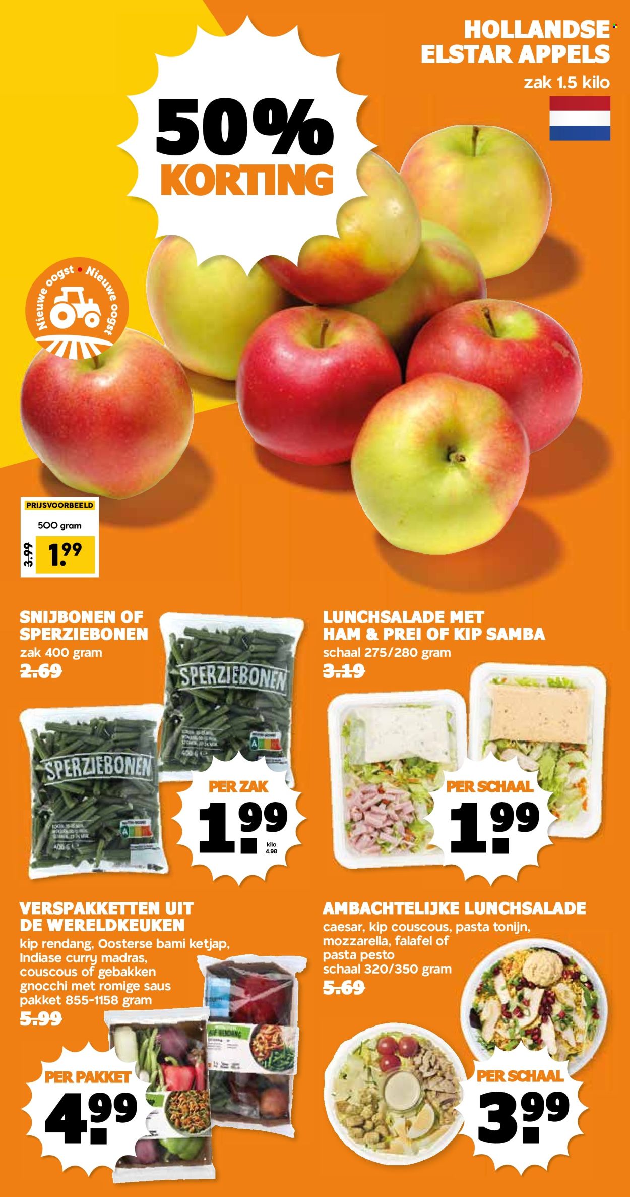 Coop-aanbieding - 31-8-2026 - 6-9-2026. Pagina 4