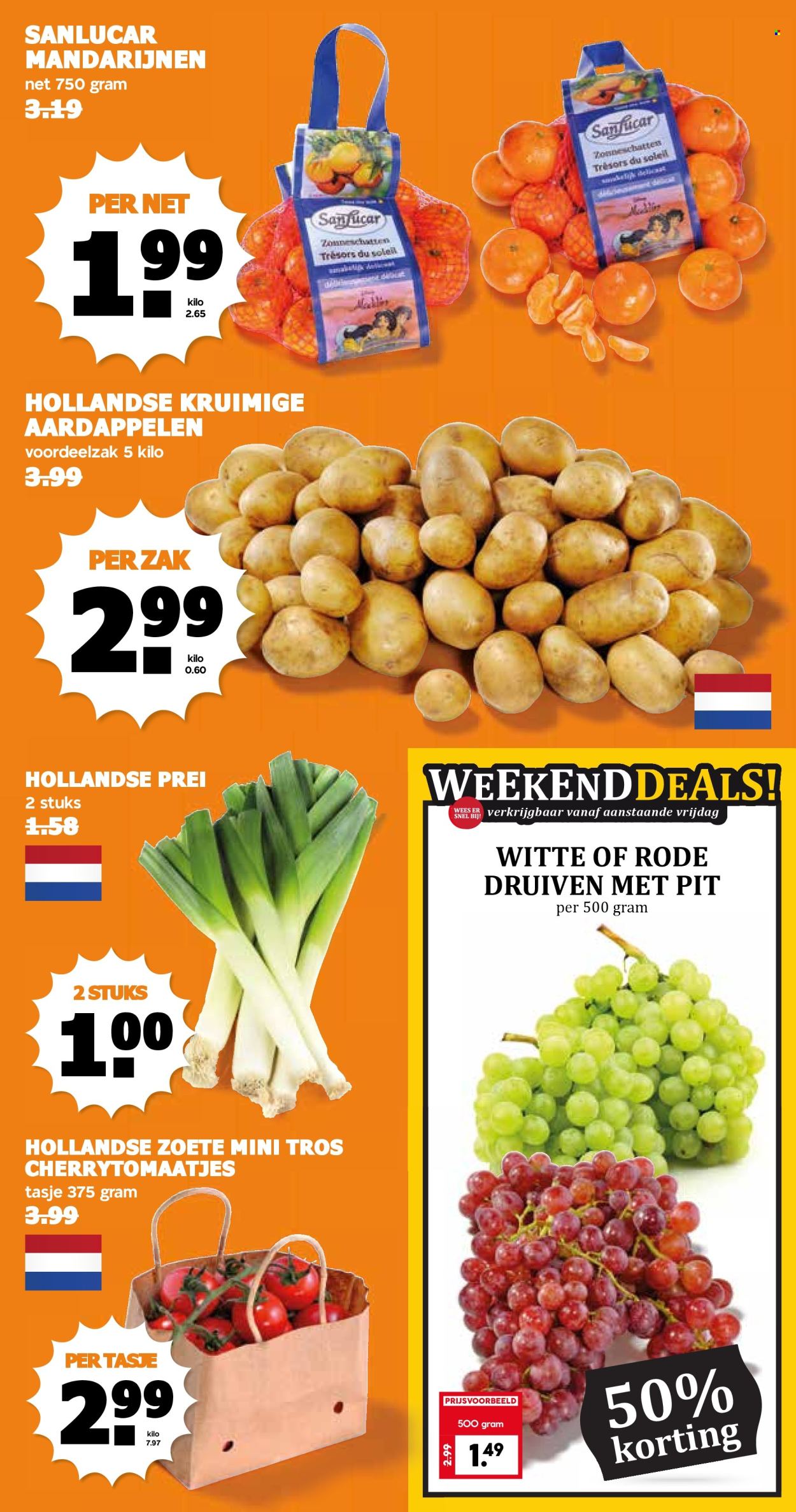 Coop-aanbieding - 31-8-2026 - 6-9-2026. Pagina 5