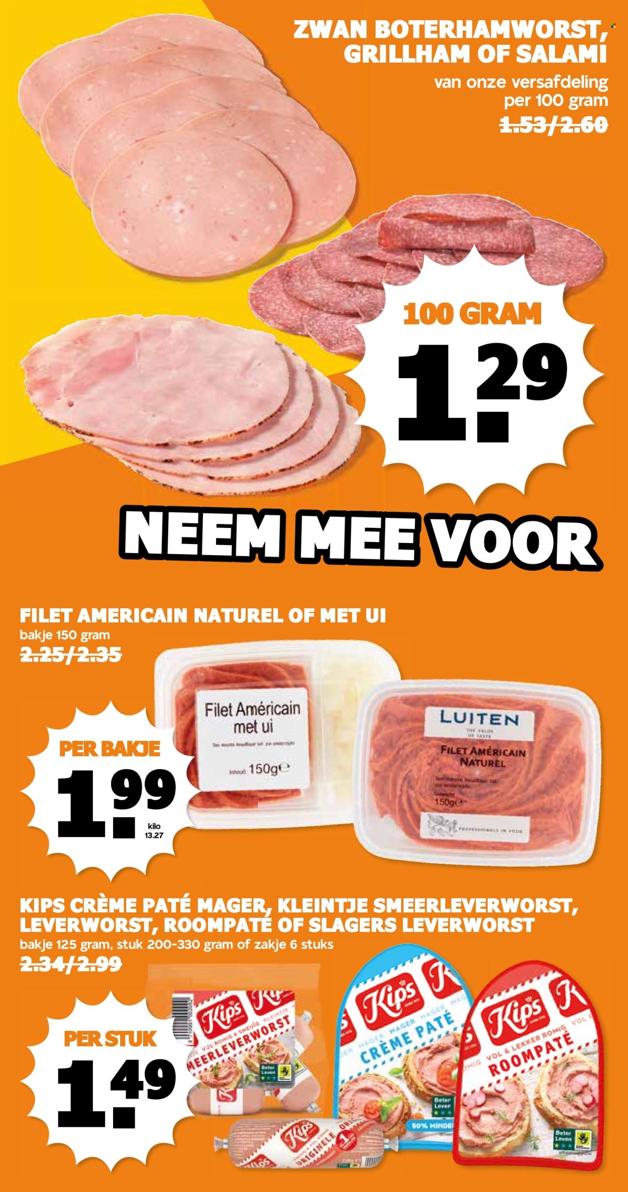 Coop-aanbieding - 31-8-2026 - 6-9-2026. Pagina 10