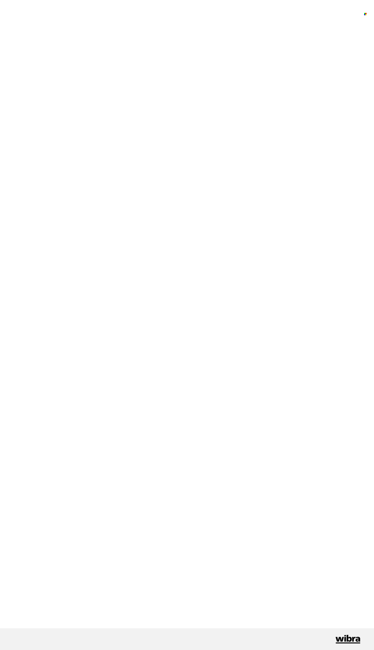 Wibra-aanbieding - 31-8-2026 - 13-9-2026. Pagina 20