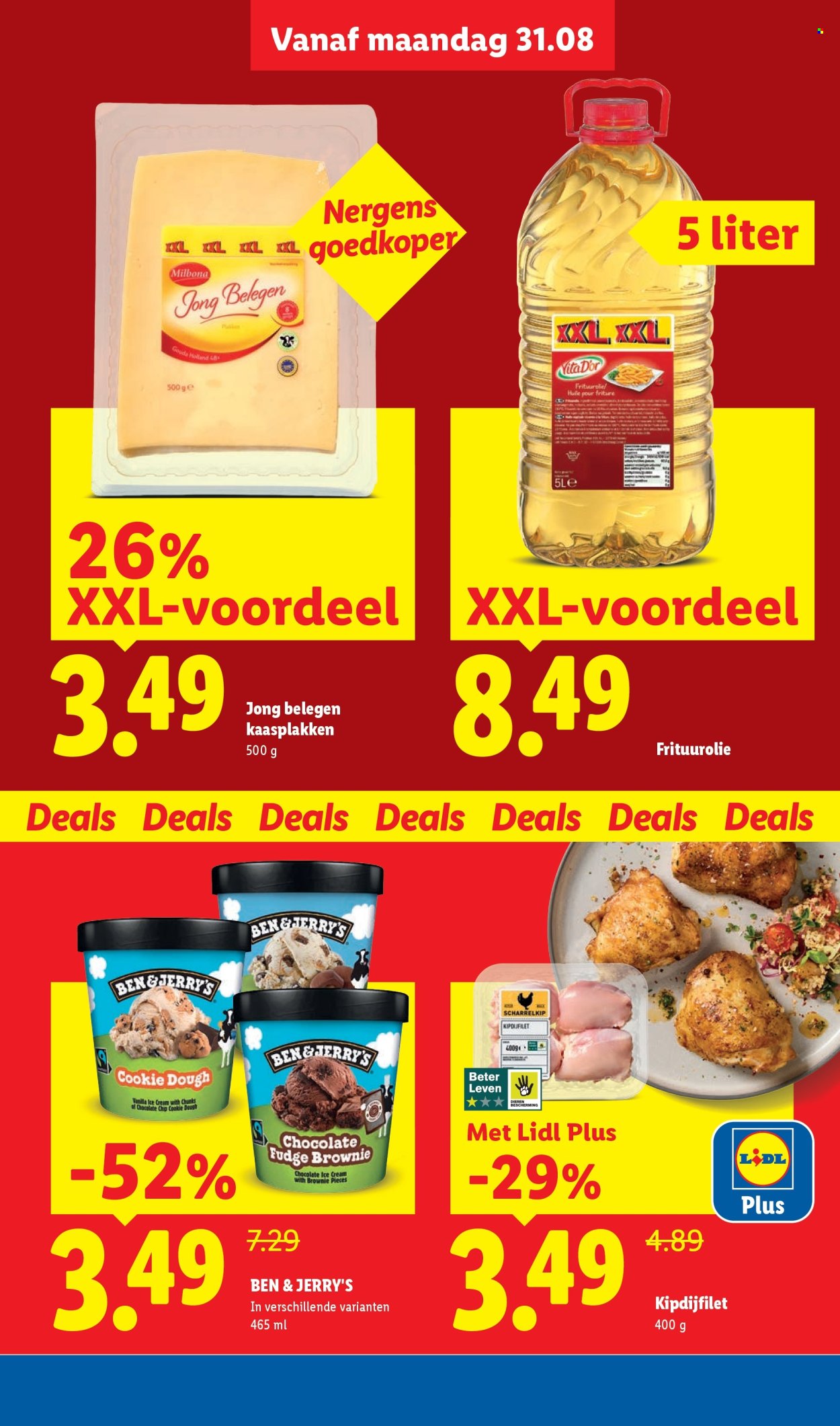 Lidl-aanbieding - 31-8-2026 - 6-9-2026. Pagina 3