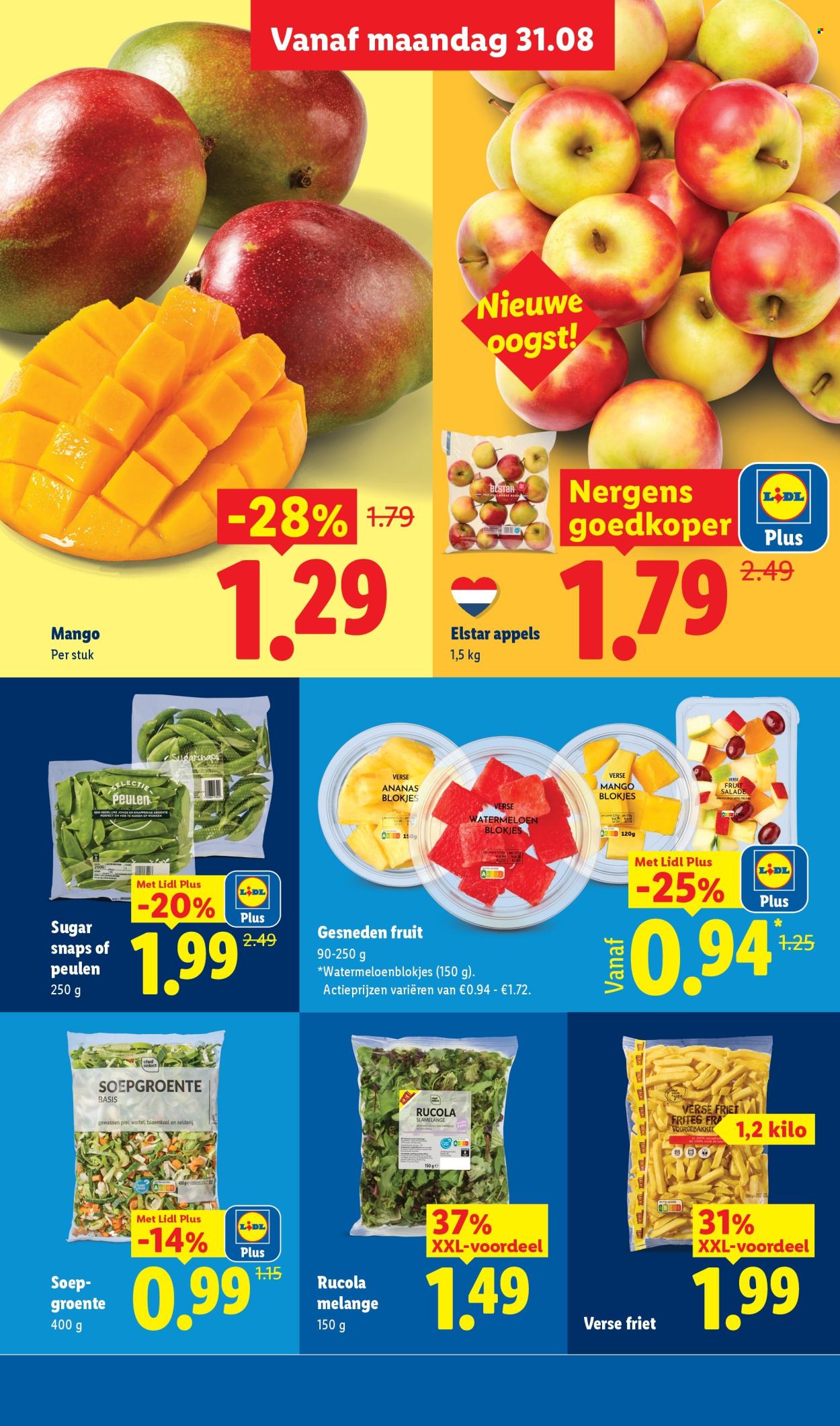 Lidl-aanbieding - 31-8-2026 - 6-9-2026. Pagina 7