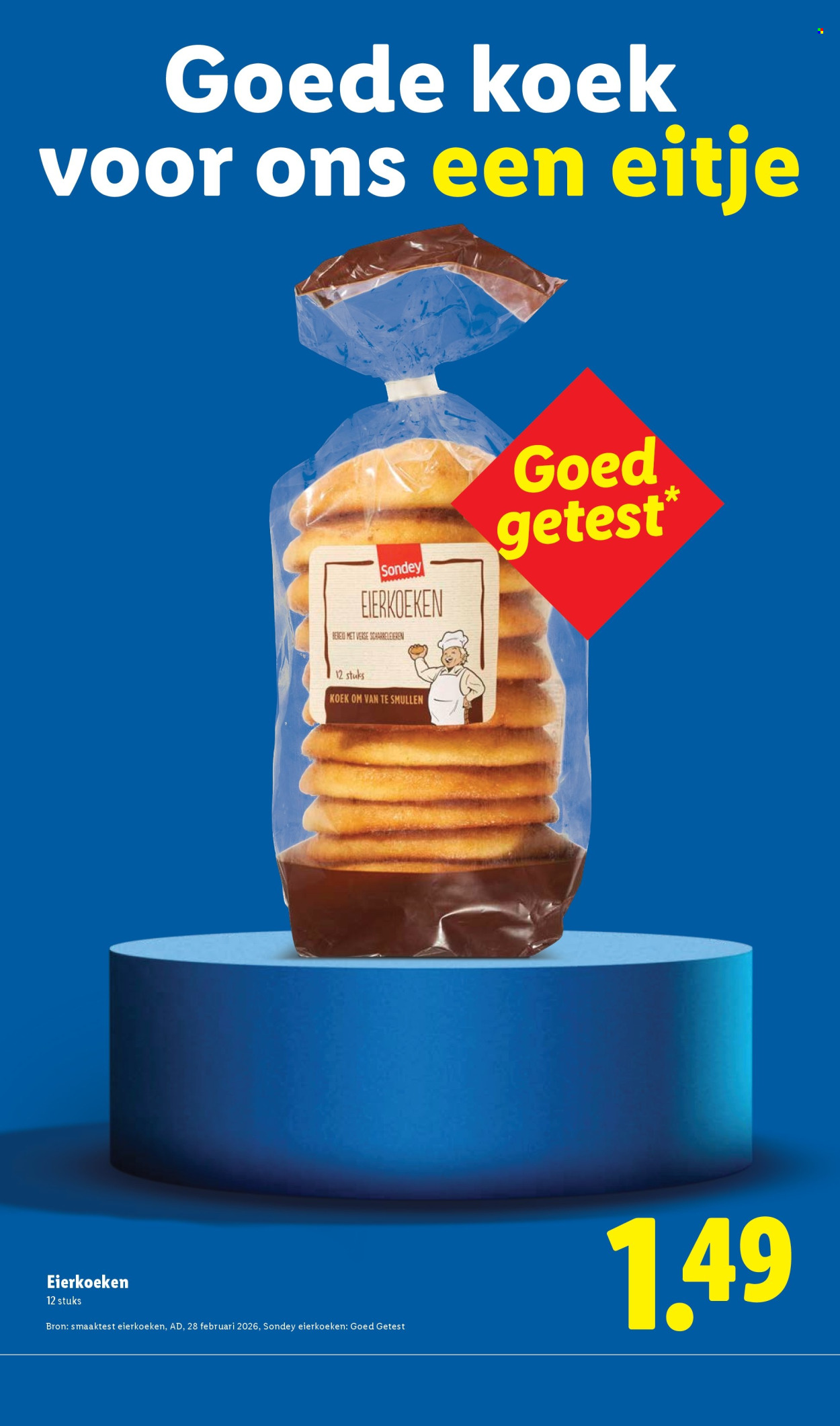 Lidl-aanbieding - 31-8-2026 - 6-9-2026. Pagina 51