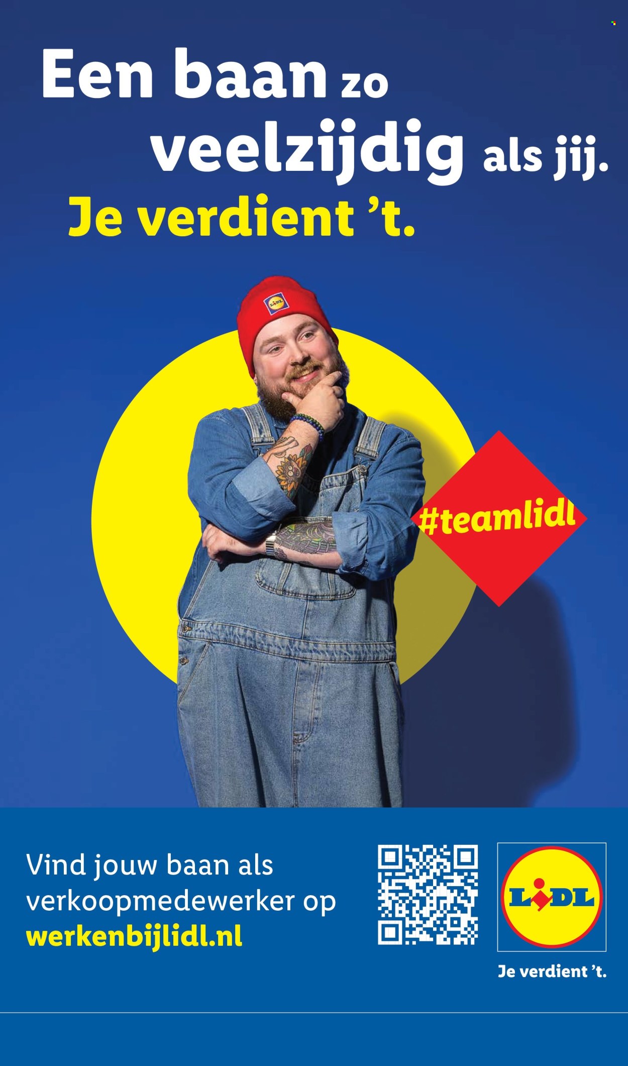 Lidl-aanbieding - 31-8-2026 - 6-9-2026. Pagina 50