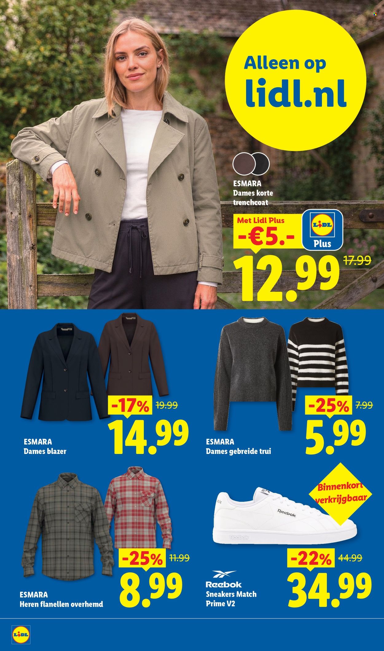 Lidl-aanbieding - 2-9-2026 - 8-9-2026. Pagina 4